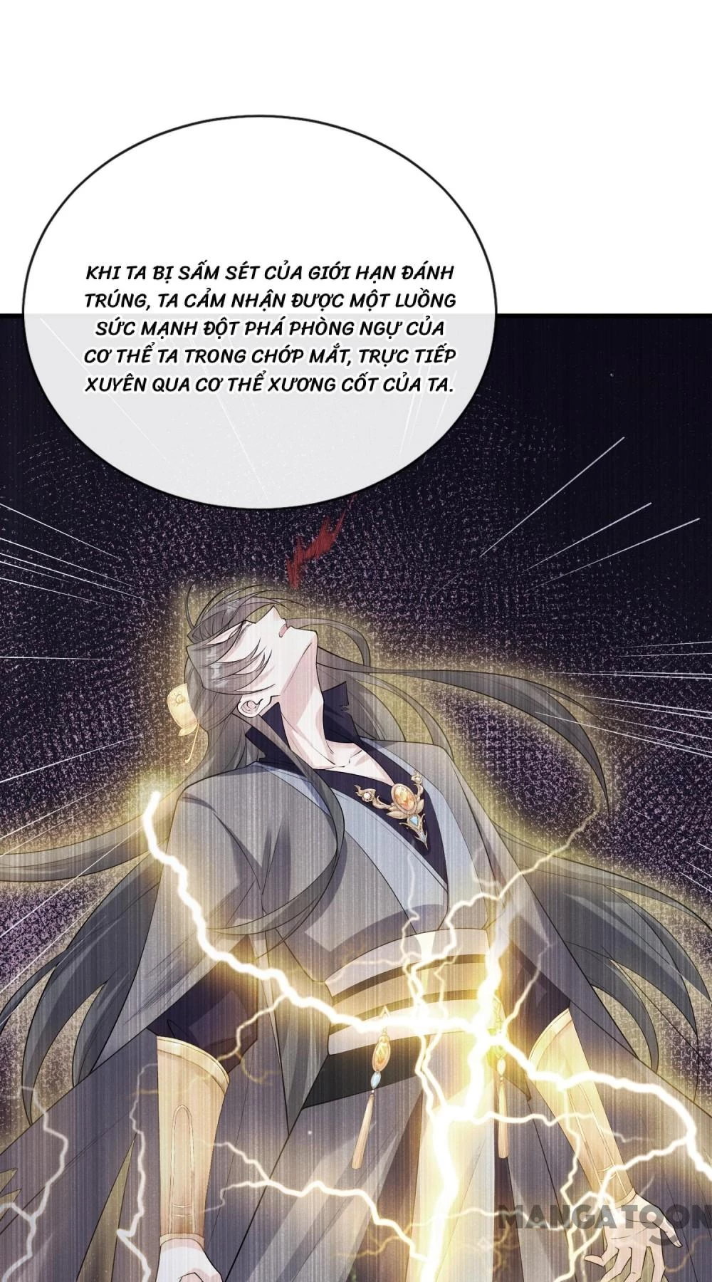 Thú Hắc Cuồng Phi Chapter 233 - 16