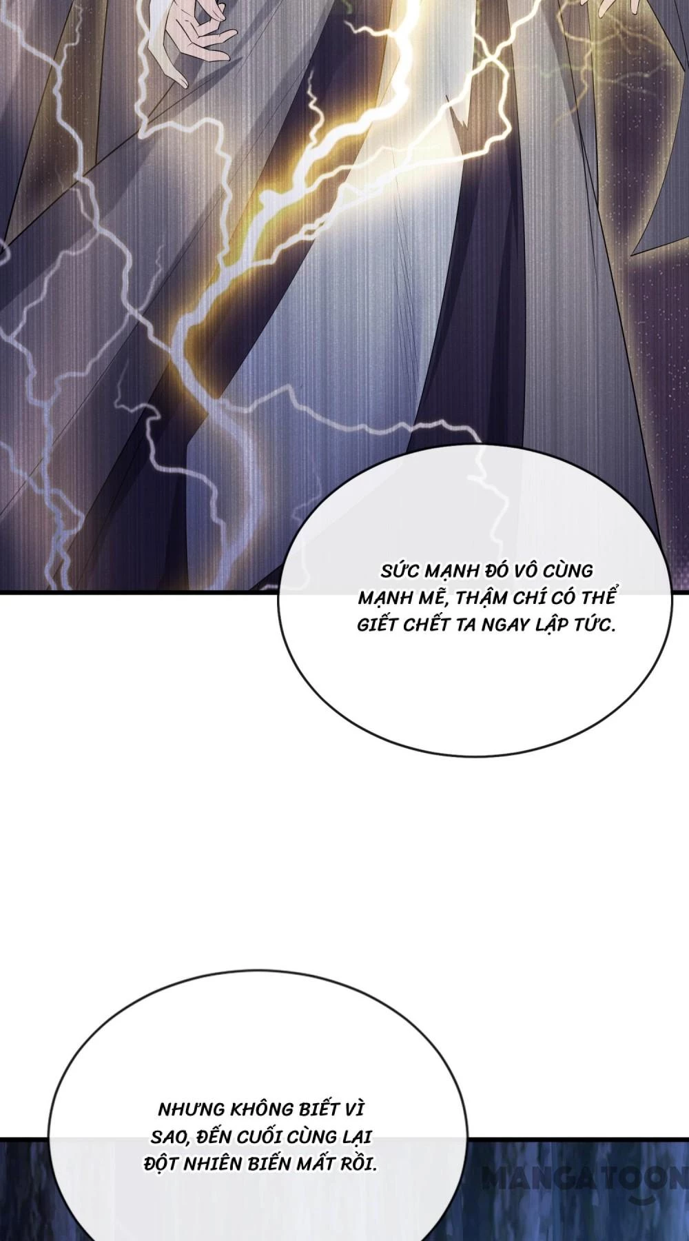 Thú Hắc Cuồng Phi Chapter 233 - 17