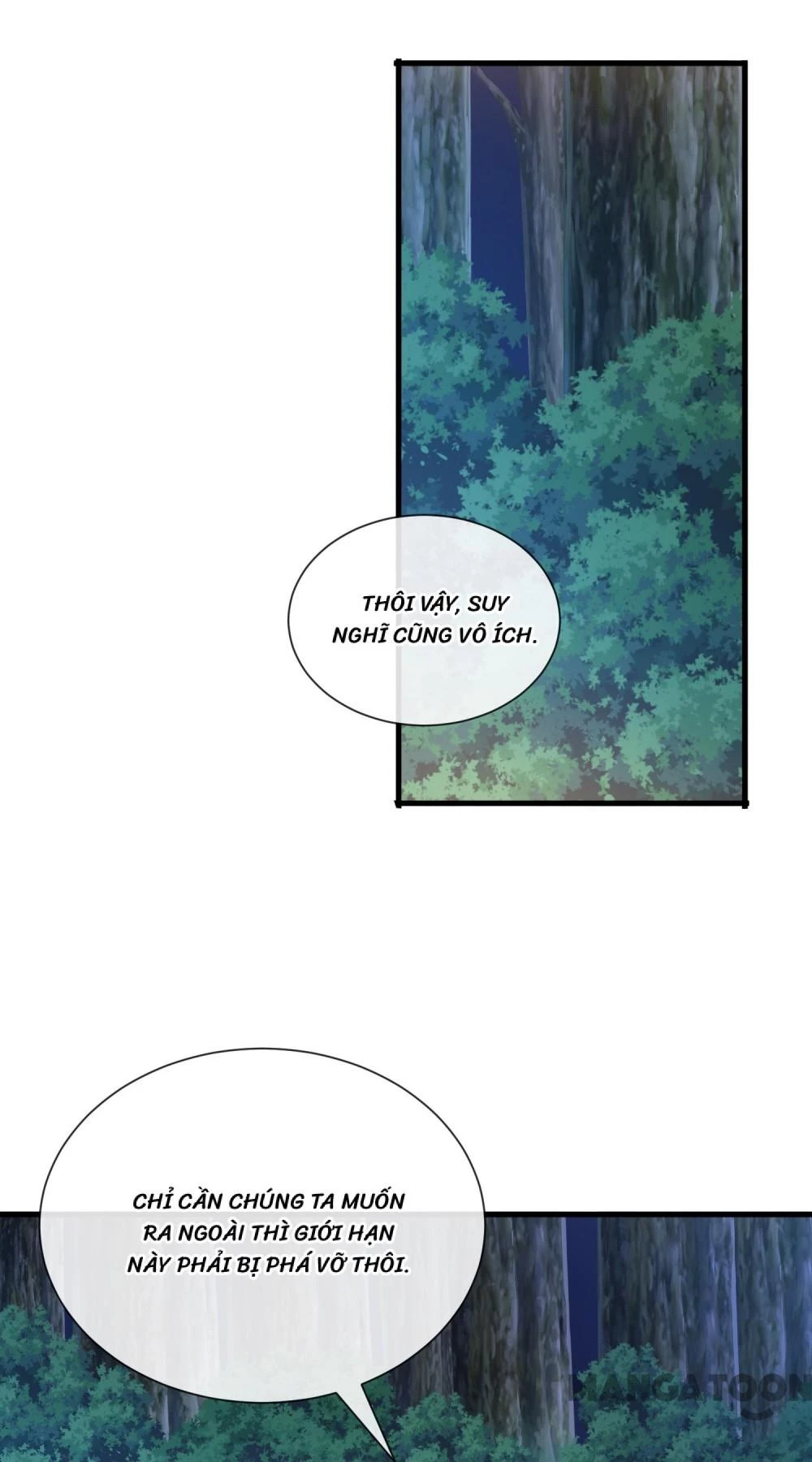 Thú Hắc Cuồng Phi Chapter 233 - 20