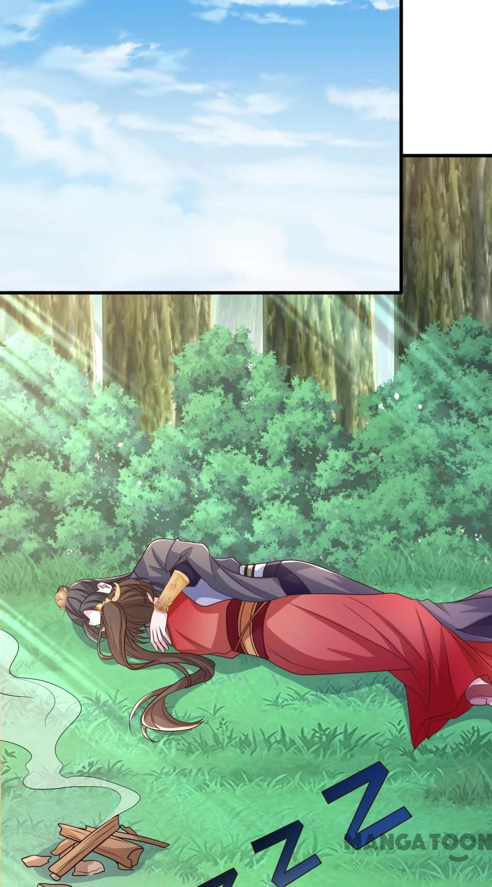 Thú Hắc Cuồng Phi Chapter 233 - 25