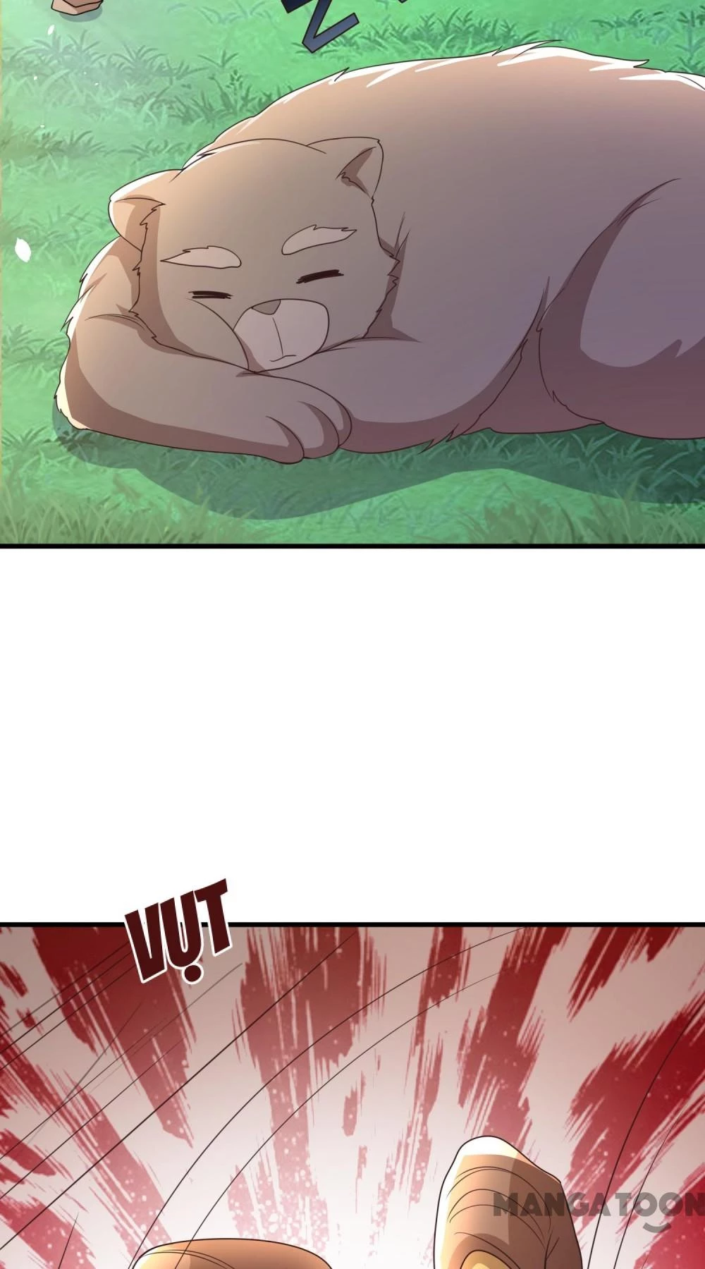 Thú Hắc Cuồng Phi Chapter 233 - 26