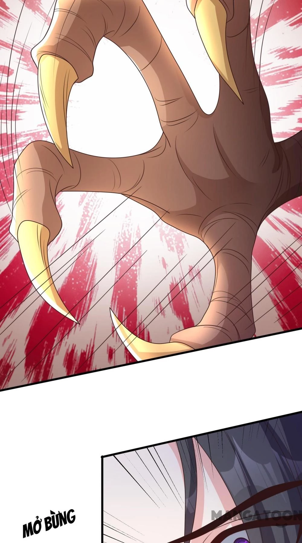 Thú Hắc Cuồng Phi Chapter 233 - 27