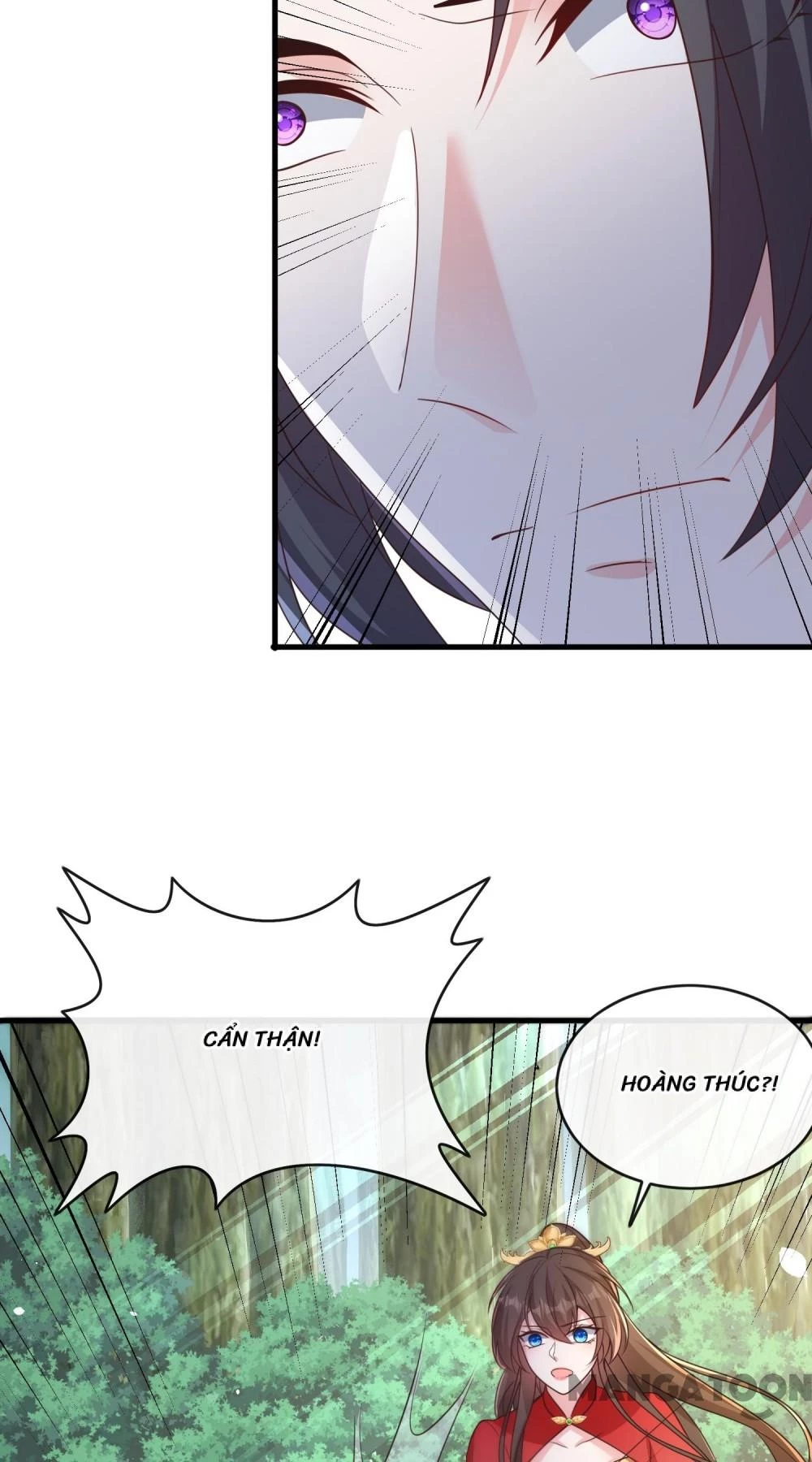 Thú Hắc Cuồng Phi Chapter 233 - 28