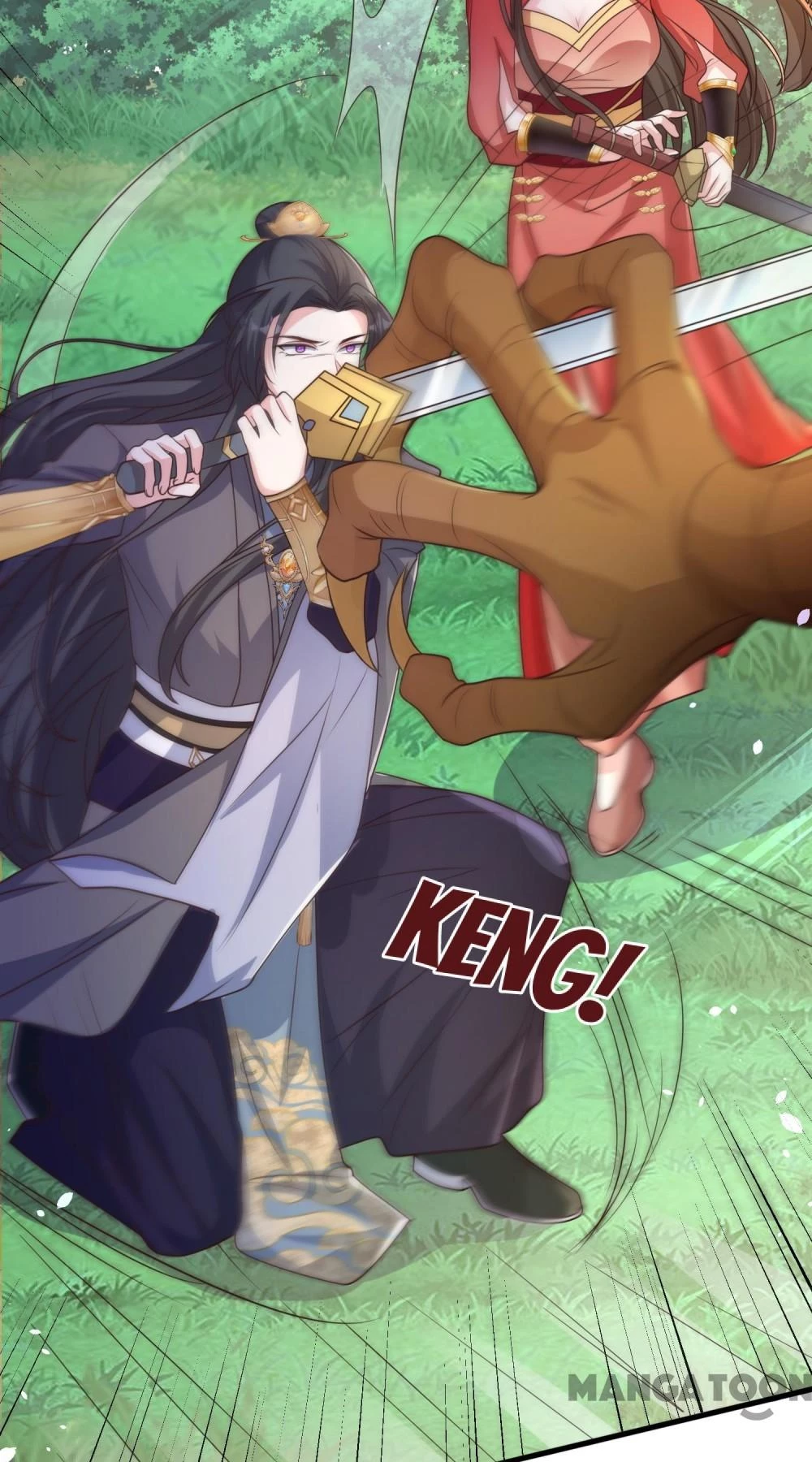 Thú Hắc Cuồng Phi Chapter 233 - 29