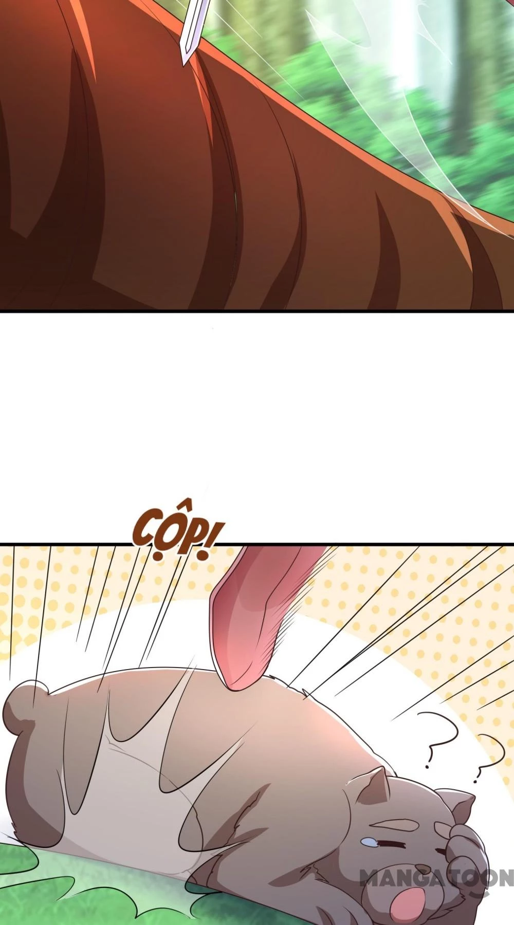 Thú Hắc Cuồng Phi Chapter 233 - 35