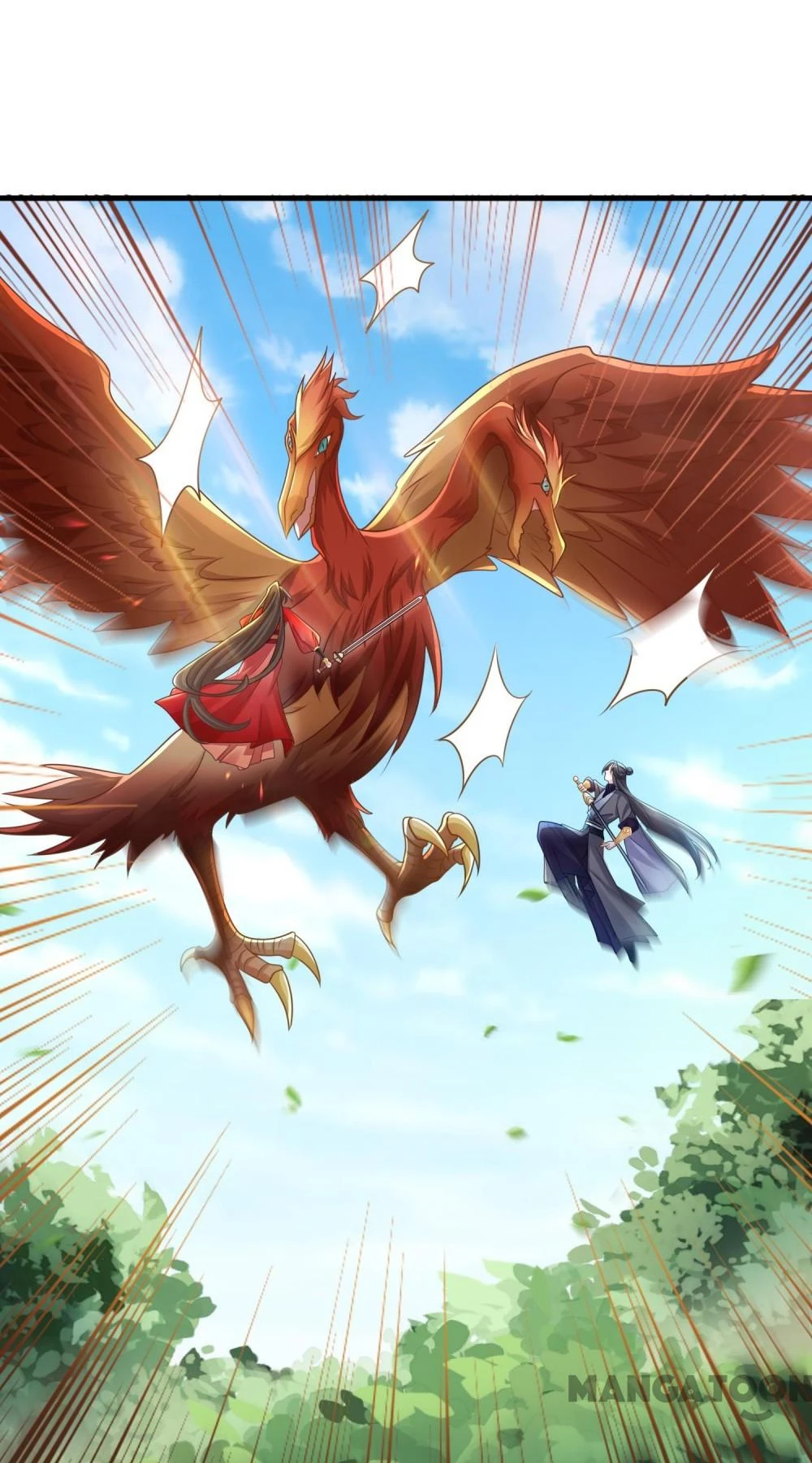 Thú Hắc Cuồng Phi Chapter 233 - 39