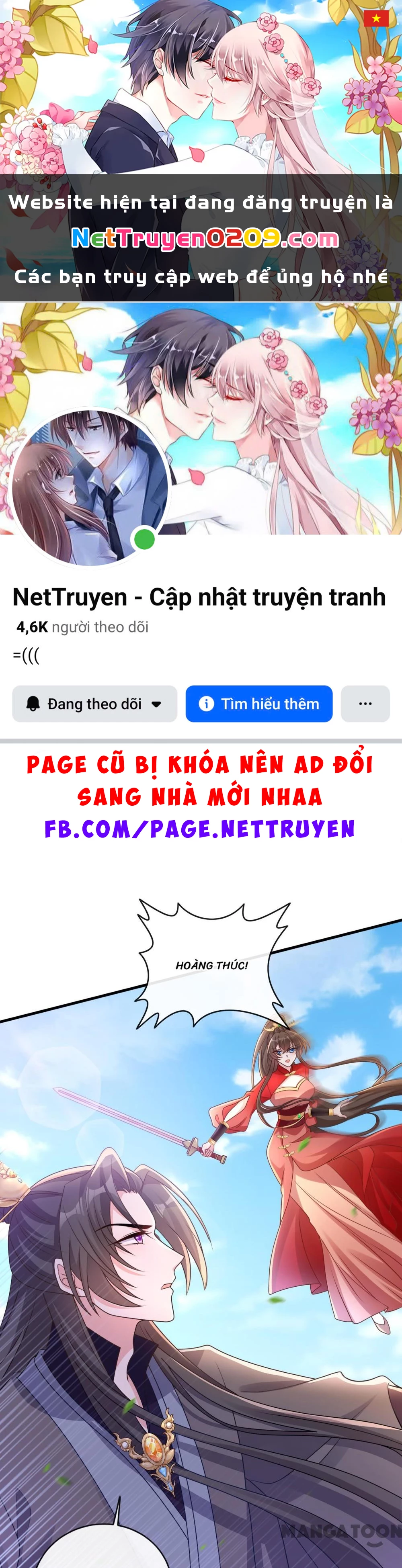 Thú Hắc Cuồng Phi Chapter 234 - 1