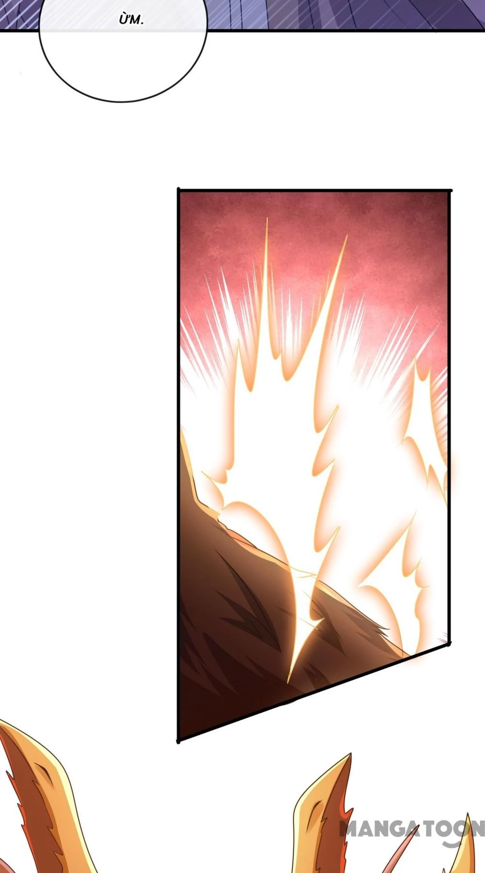 Thú Hắc Cuồng Phi Chapter 234 - 2