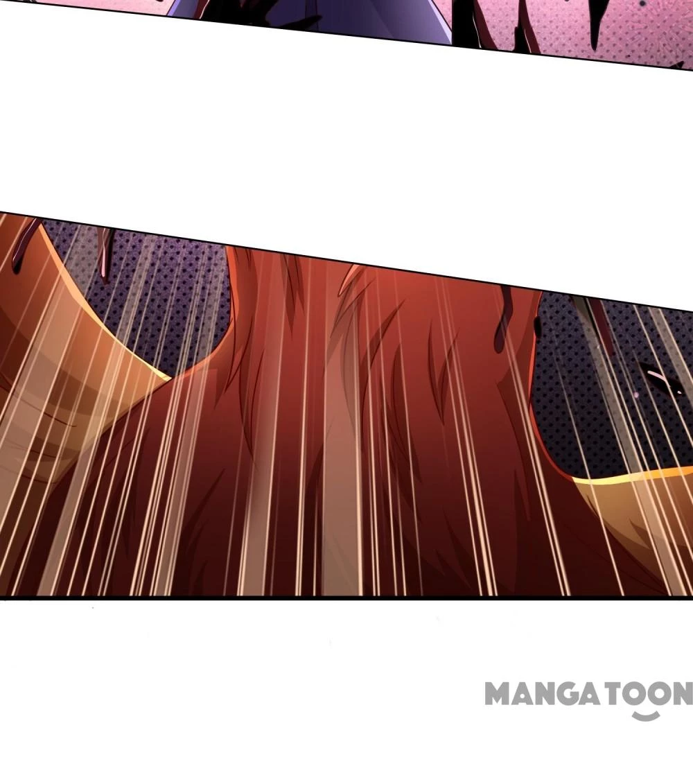 Thú Hắc Cuồng Phi Chapter 234 - 4