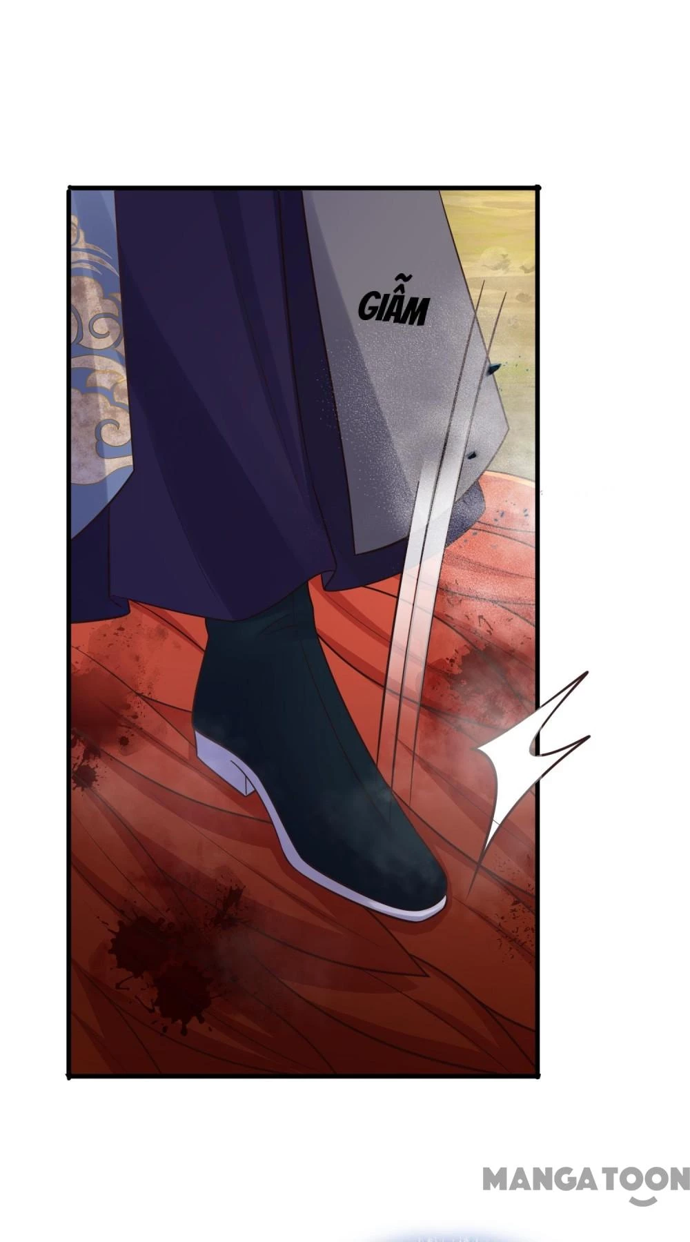 Thú Hắc Cuồng Phi Chapter 234 - 5