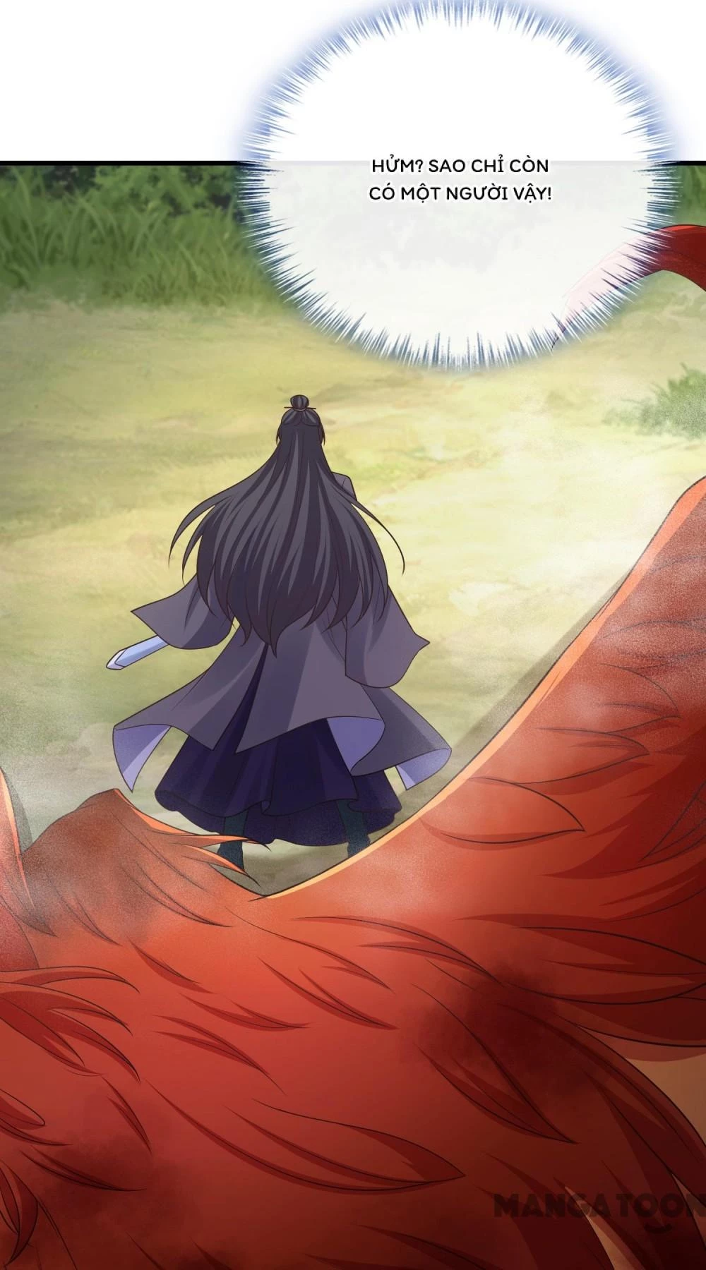 Thú Hắc Cuồng Phi Chapter 234 - 6