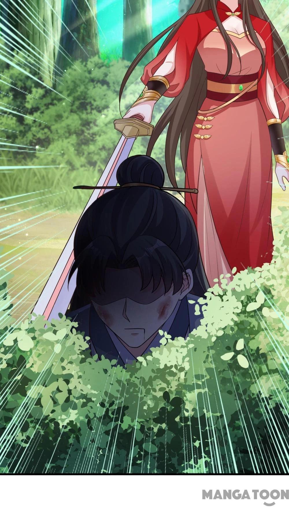 Thú Hắc Cuồng Phi Chapter 234 - 9