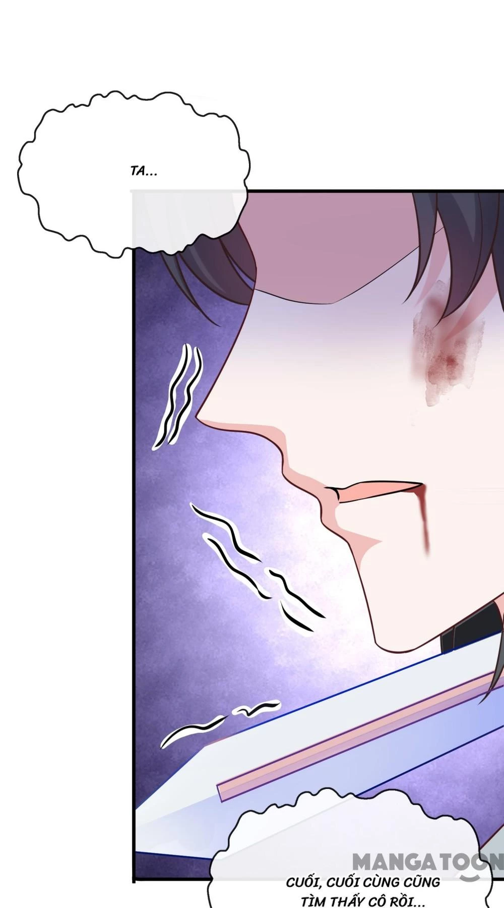 Thú Hắc Cuồng Phi Chapter 234 - 10