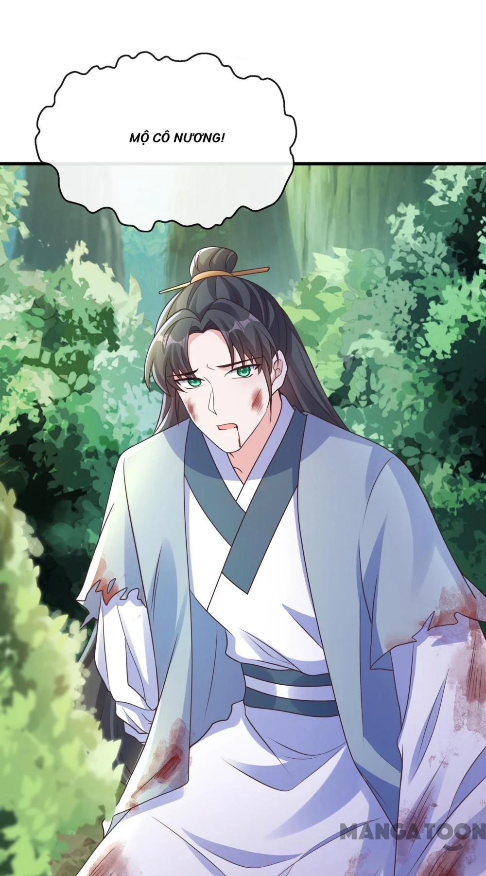 Thú Hắc Cuồng Phi Chapter 234 - 12