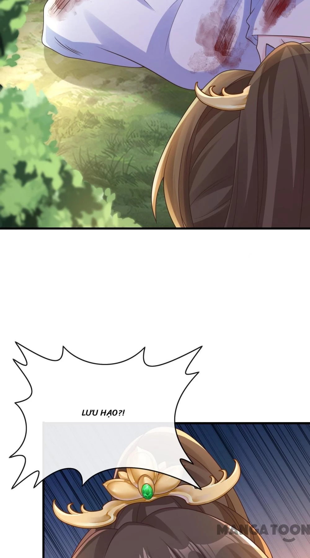 Thú Hắc Cuồng Phi Chapter 234 - 13