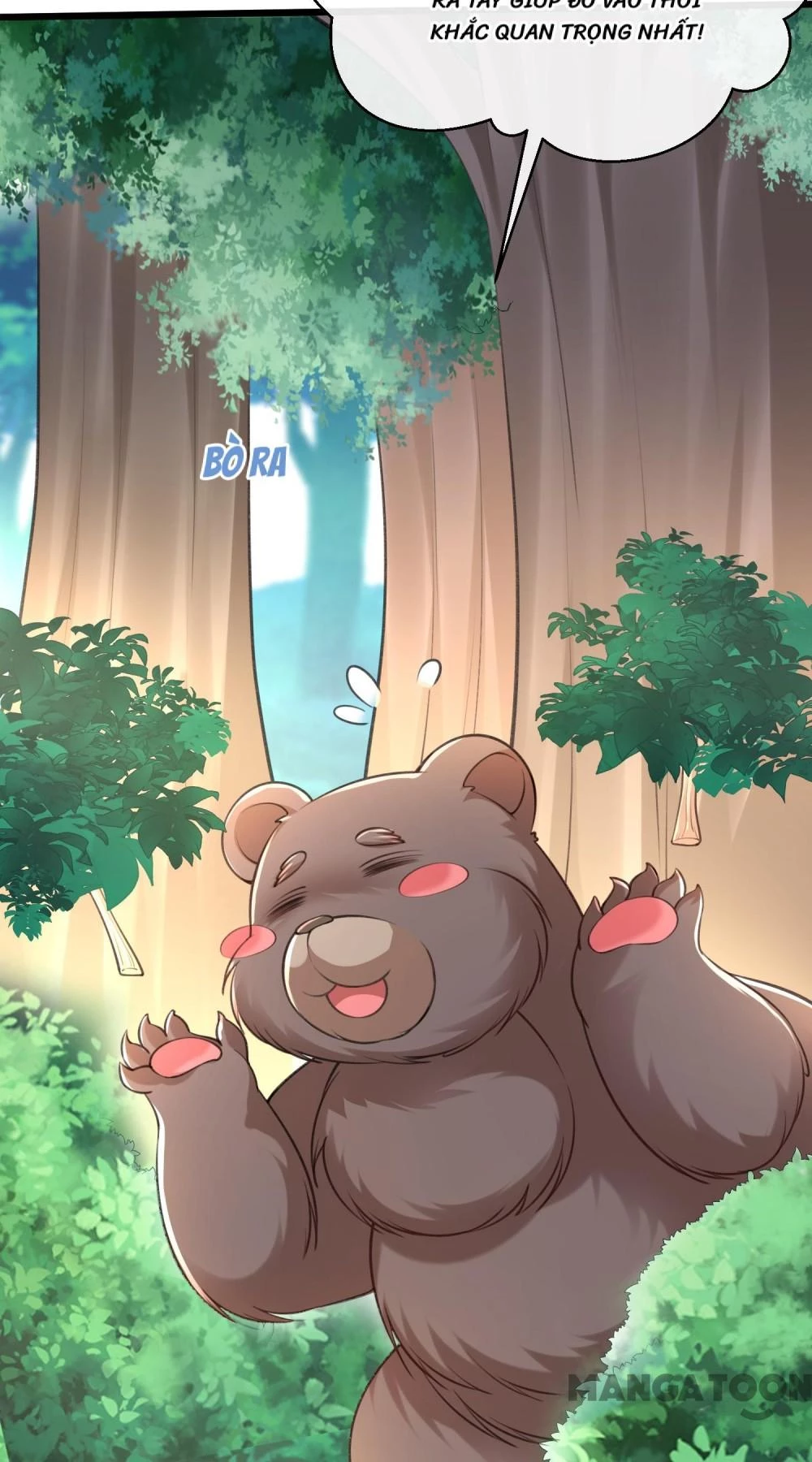 Thú Hắc Cuồng Phi Chapter 234 - 18