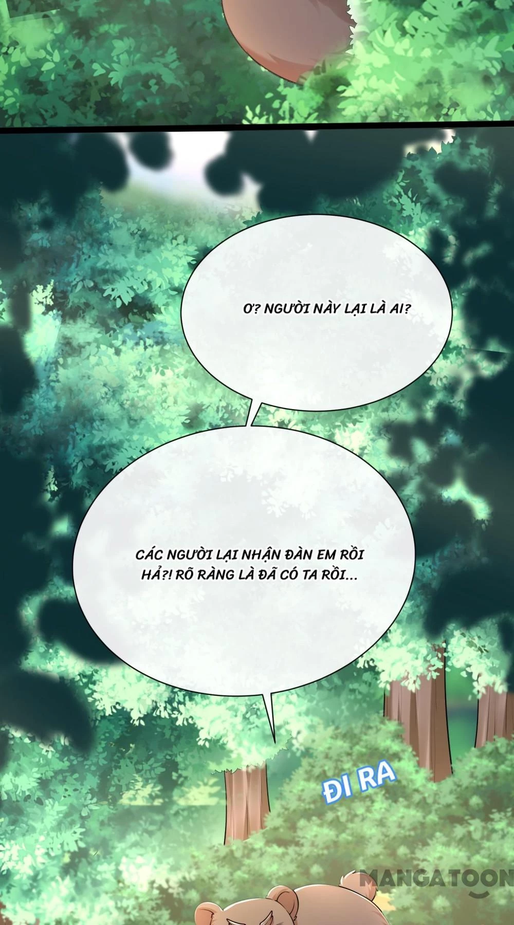 Thú Hắc Cuồng Phi Chapter 234 - 19