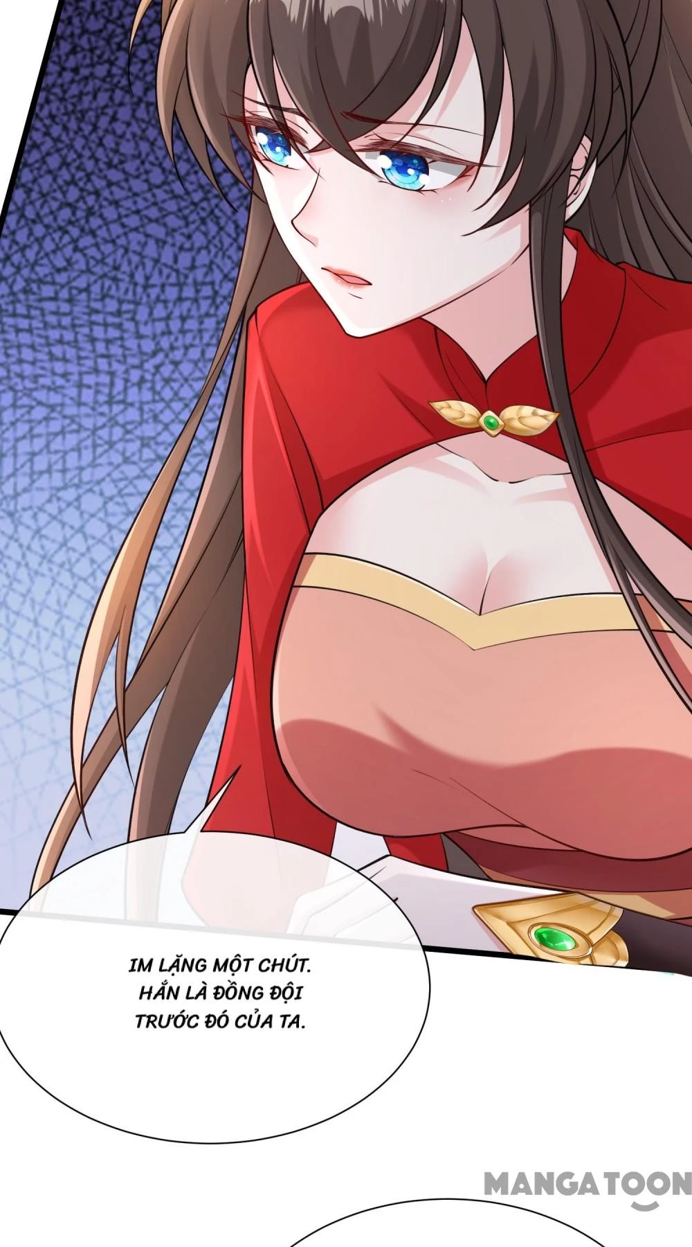 Thú Hắc Cuồng Phi Chapter 234 - 21