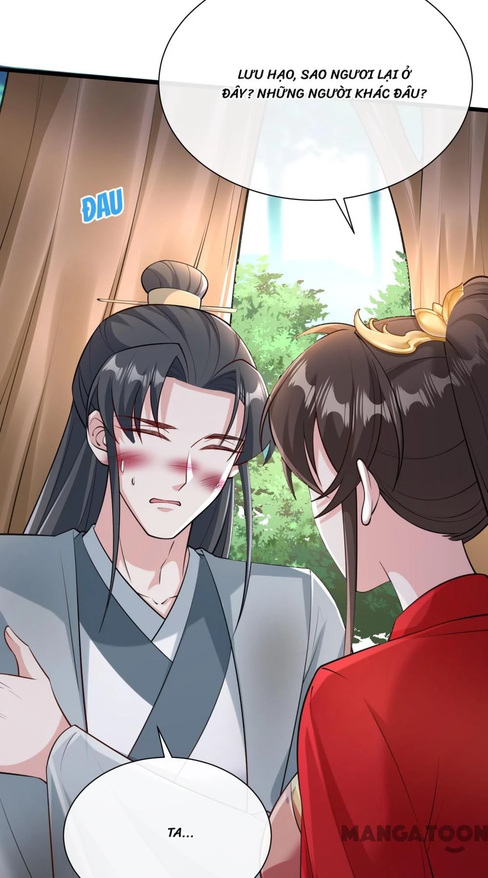 Thú Hắc Cuồng Phi Chapter 234 - 22