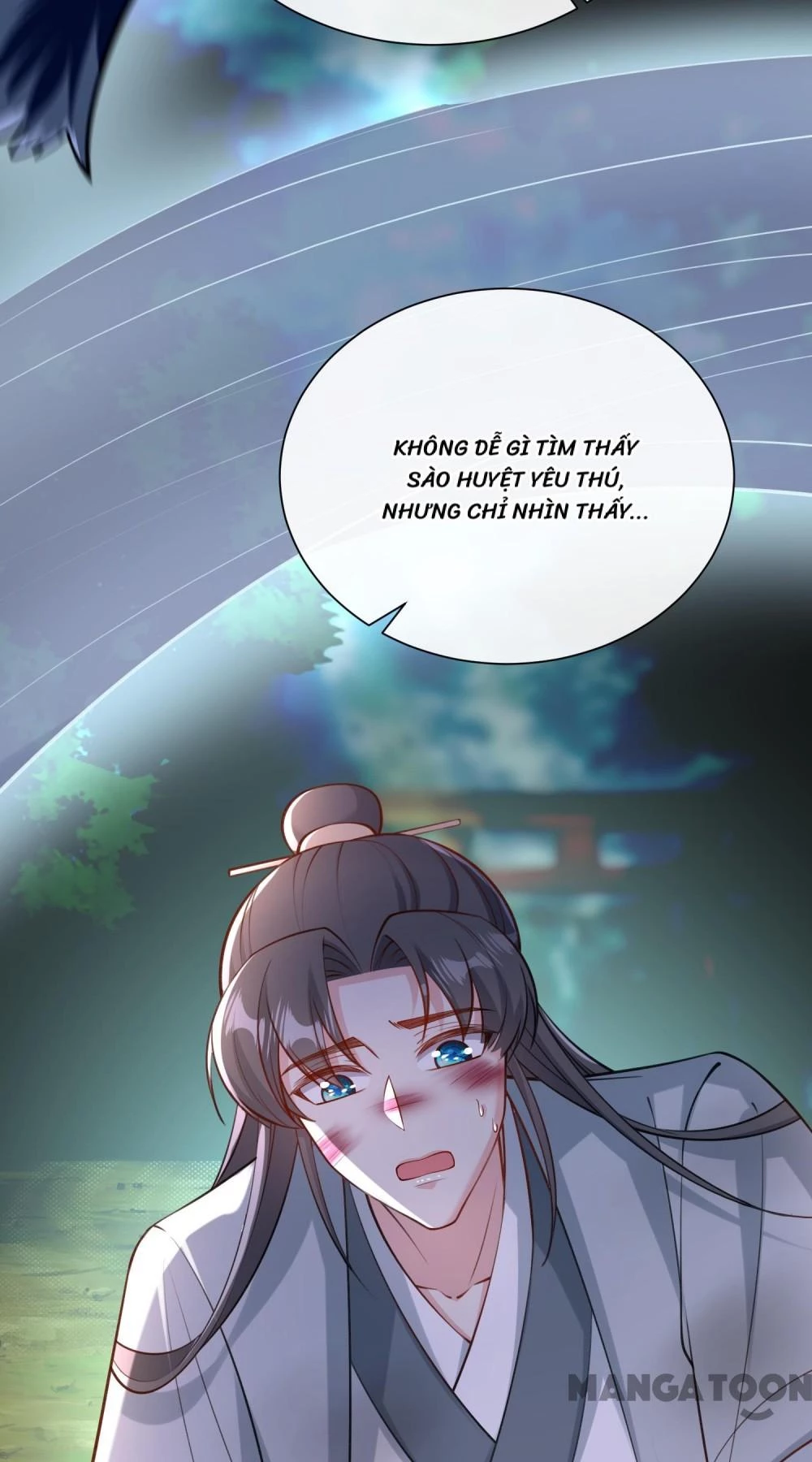 Thú Hắc Cuồng Phi Chapter 234 - 28