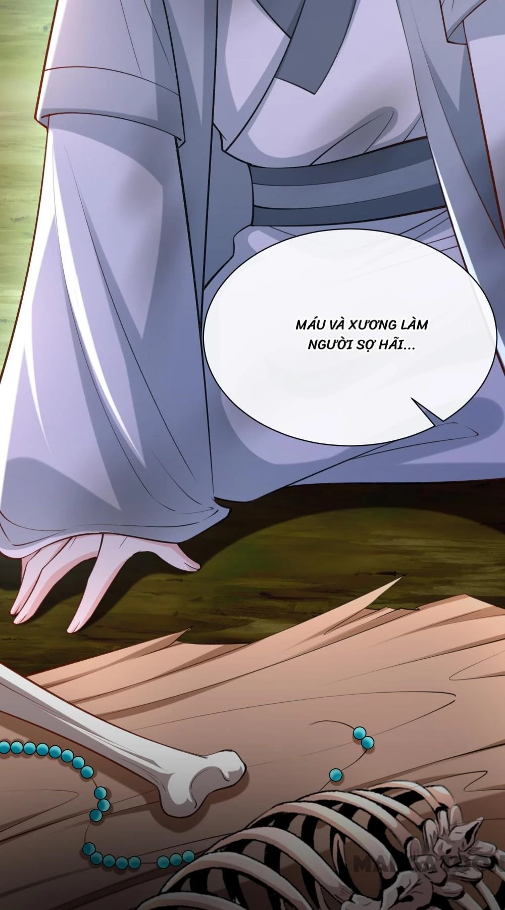 Thú Hắc Cuồng Phi Chapter 234 - 29