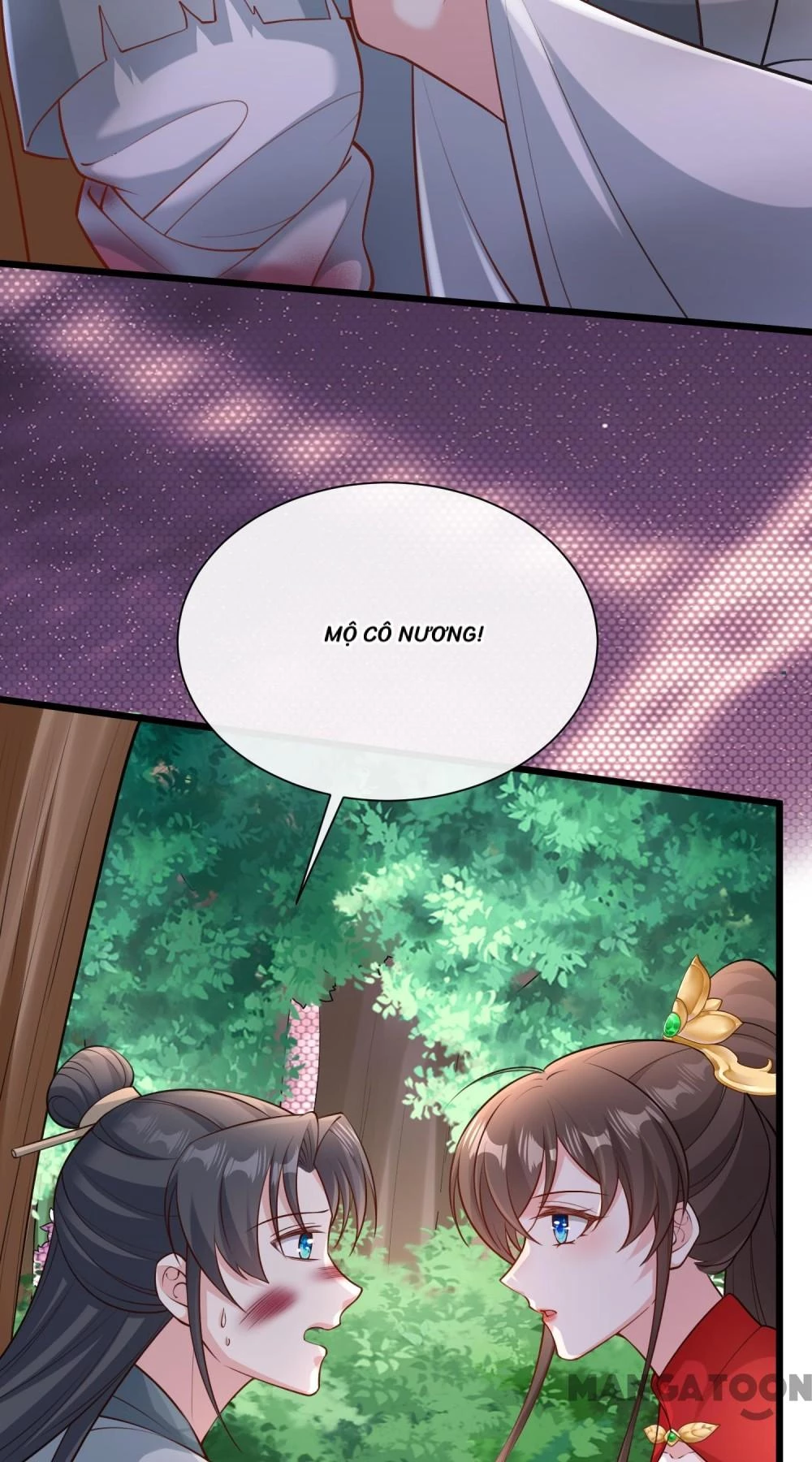 Thú Hắc Cuồng Phi Chapter 234 - 31