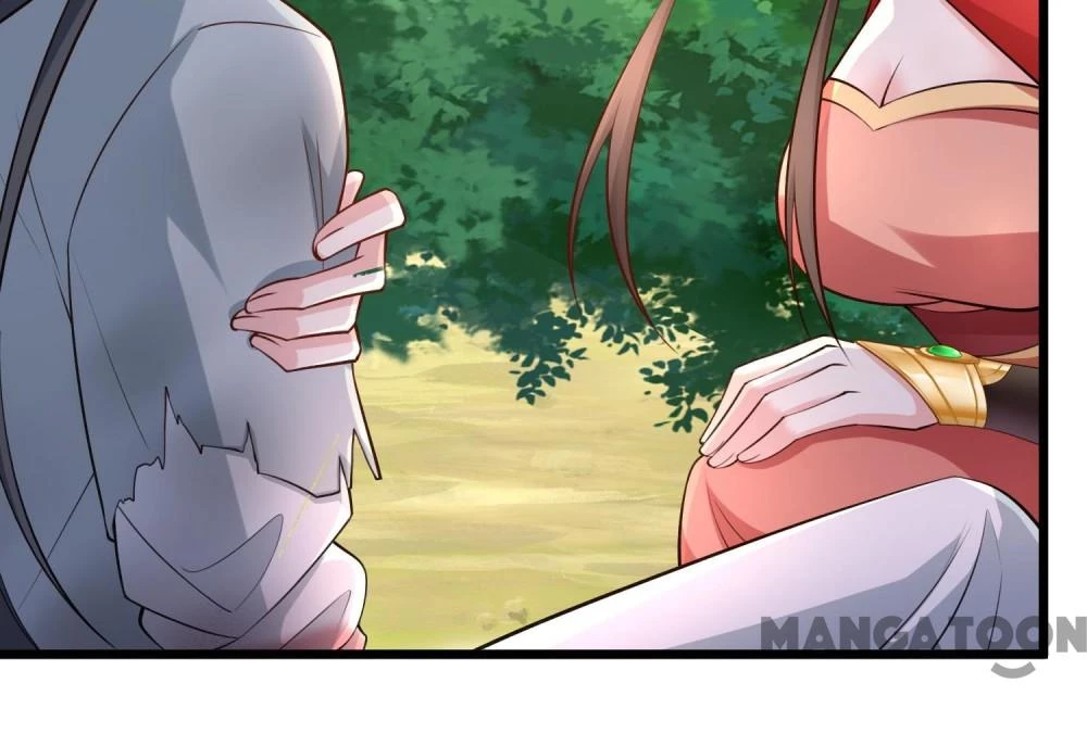 Thú Hắc Cuồng Phi Chapter 234 - 32