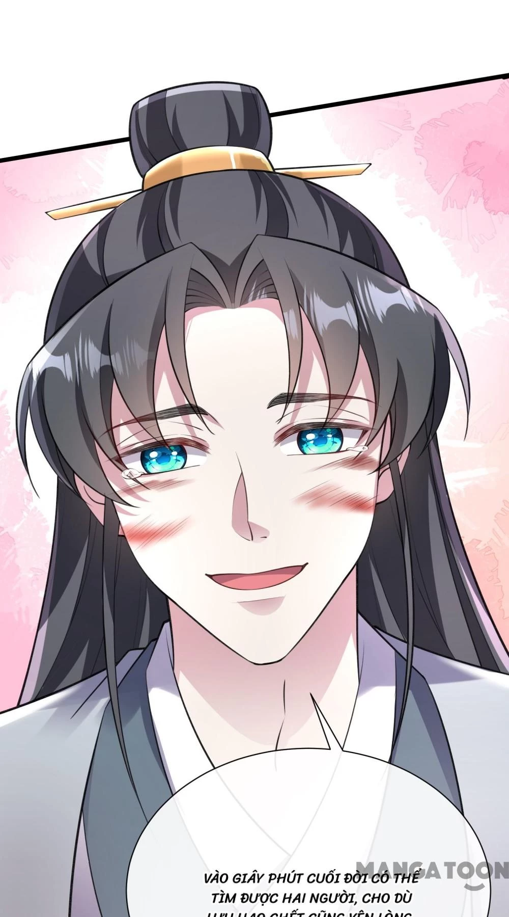 Thú Hắc Cuồng Phi Chapter 234 - 33