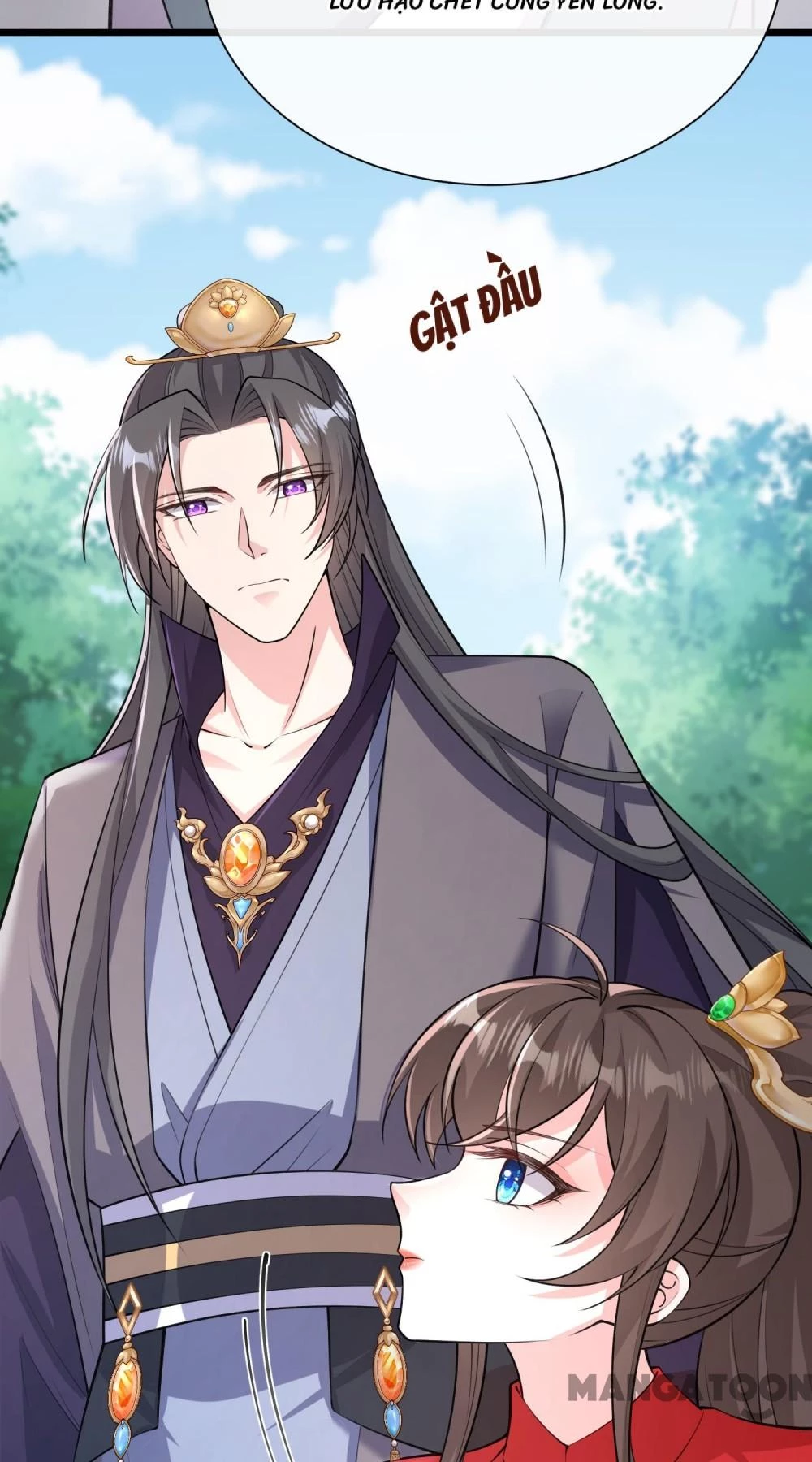 Thú Hắc Cuồng Phi Chapter 234 - 34