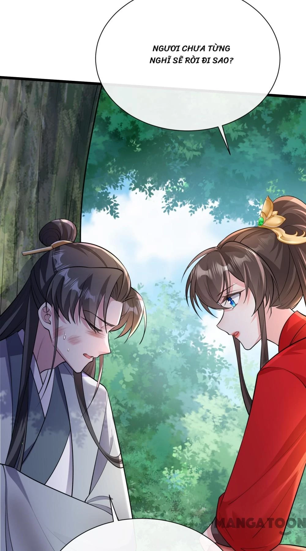 Thú Hắc Cuồng Phi Chapter 234 - 36