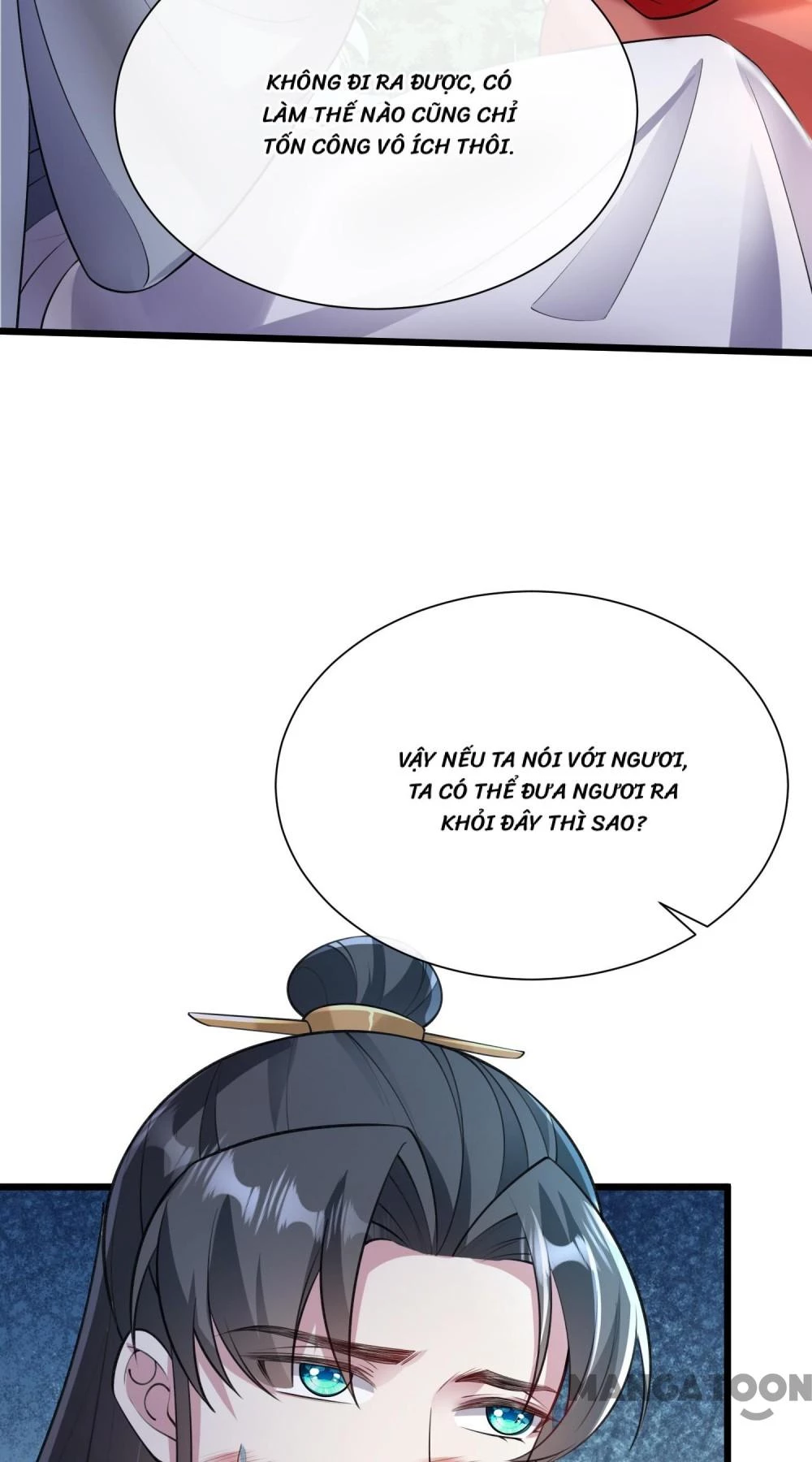 Thú Hắc Cuồng Phi Chapter 234 - 37