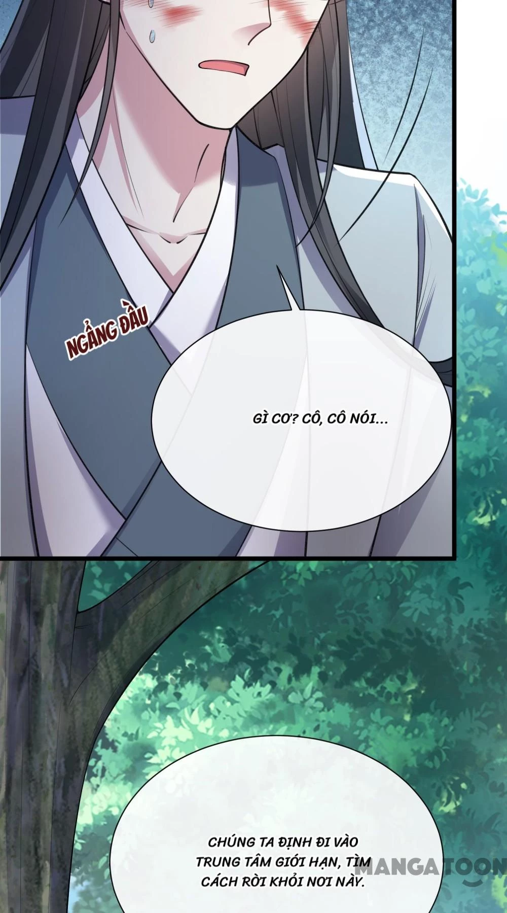 Thú Hắc Cuồng Phi Chapter 234 - 38