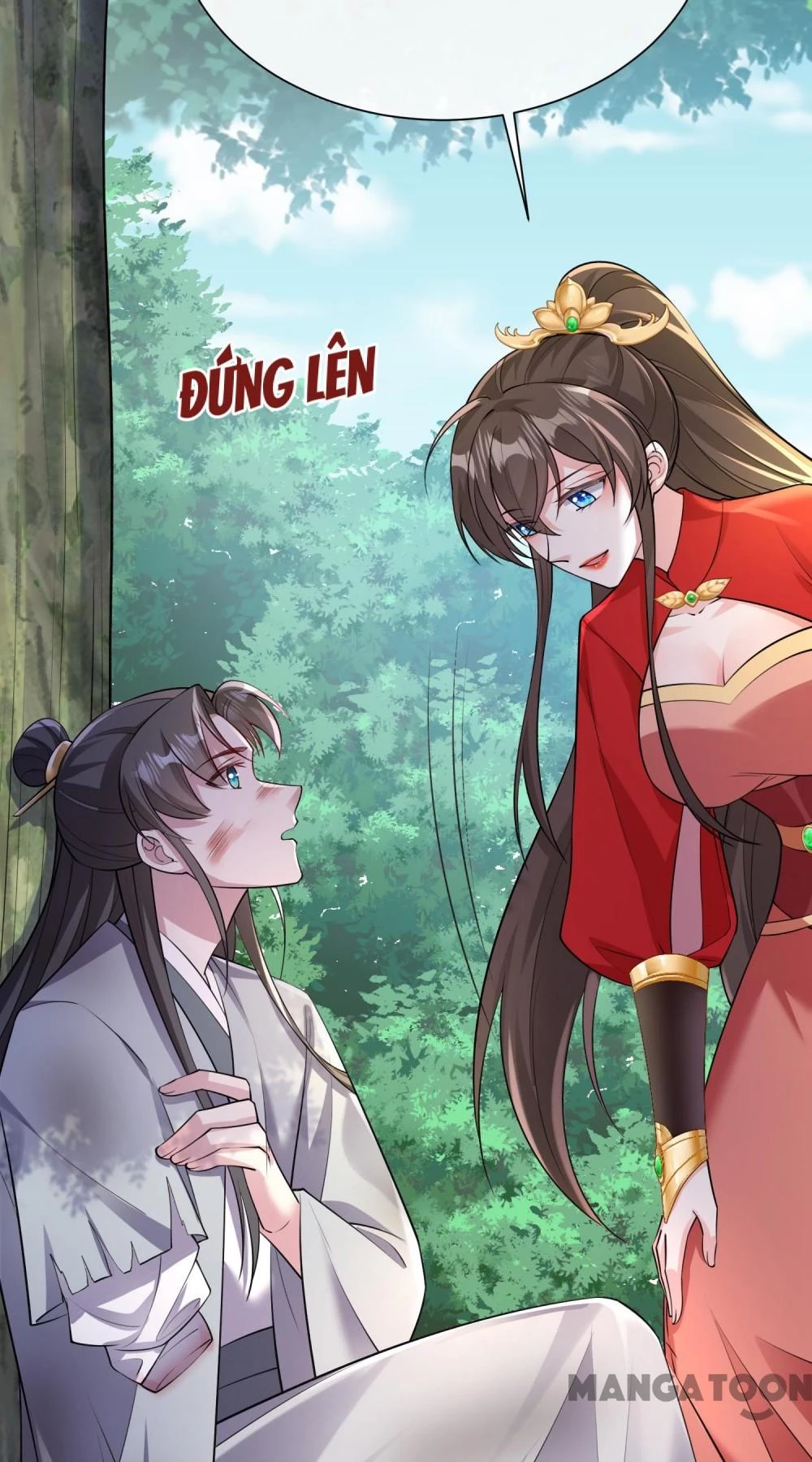 Thú Hắc Cuồng Phi Chapter 234 - 39