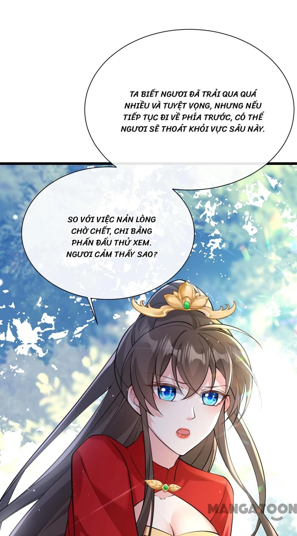 Thú Hắc Cuồng Phi Chapter 234 - 41