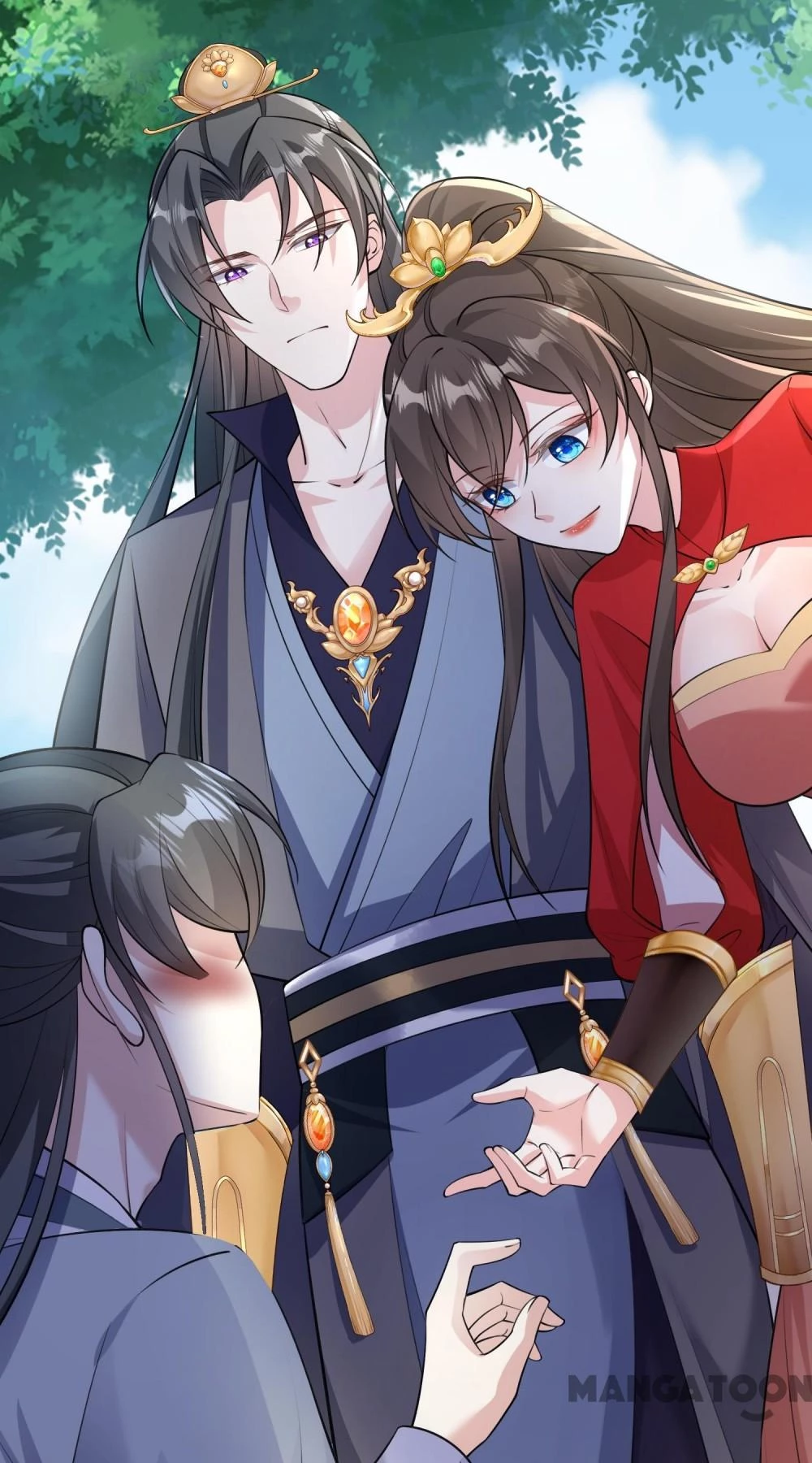 Thú Hắc Cuồng Phi Chapter 234 - 45