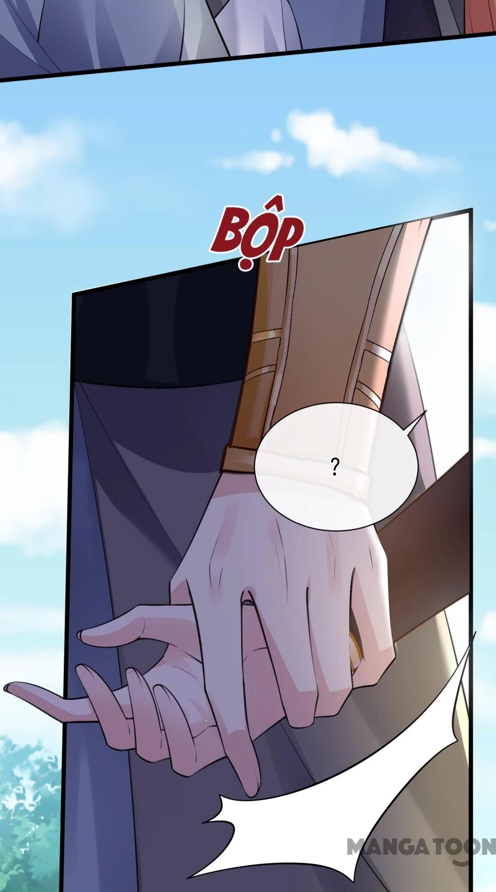 Thú Hắc Cuồng Phi Chapter 234 - 46