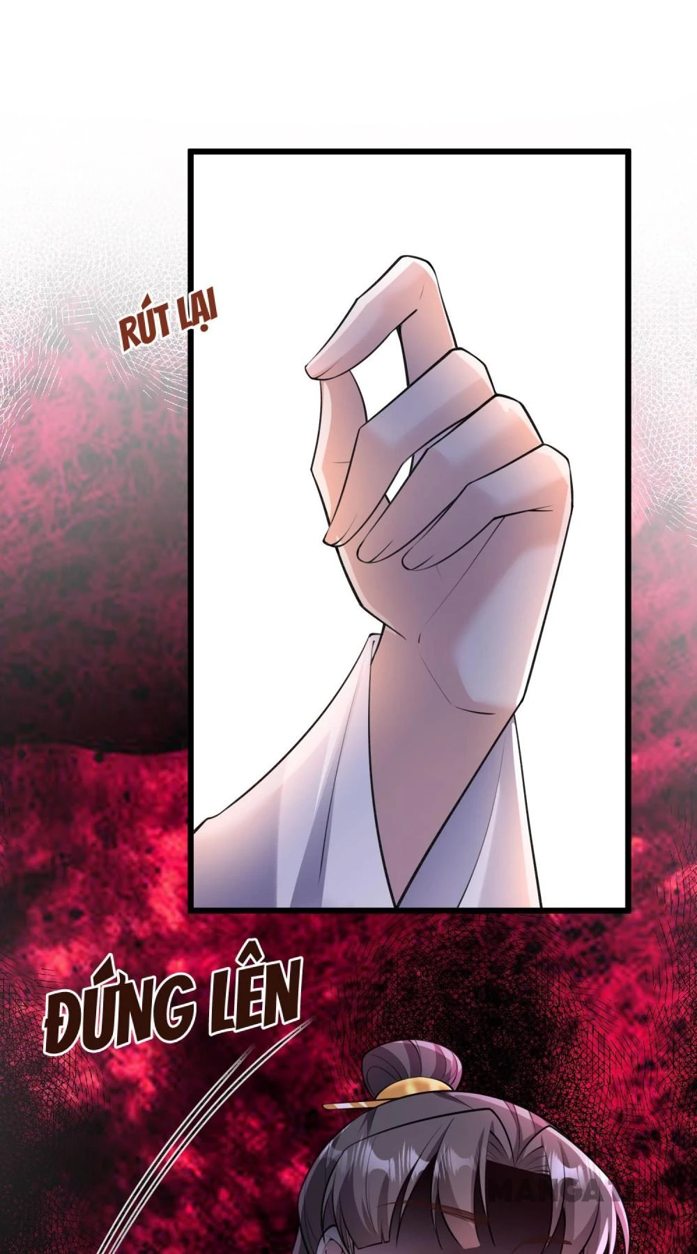 Thú Hắc Cuồng Phi Chapter 234 - 49