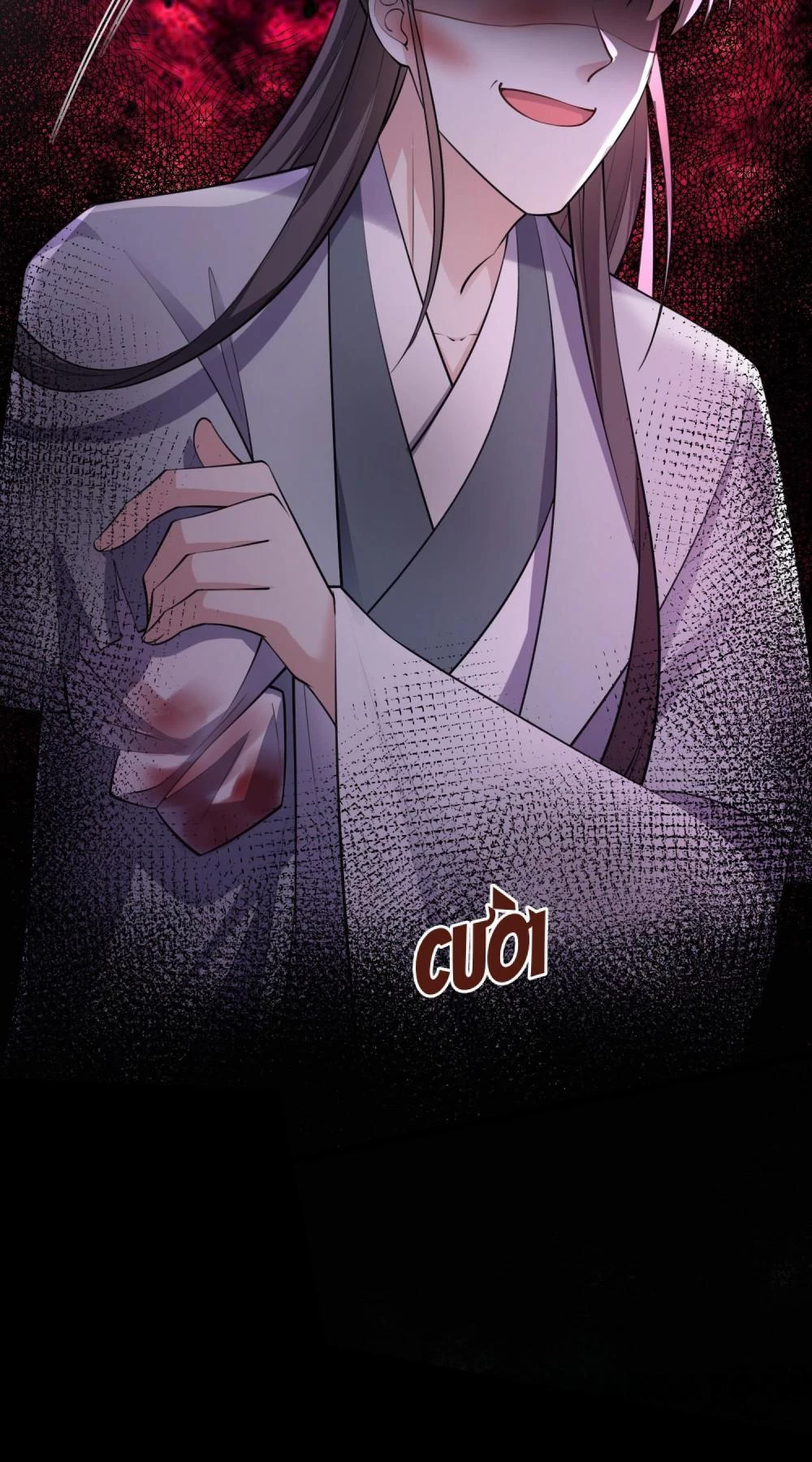 Thú Hắc Cuồng Phi Chapter 234 - 50