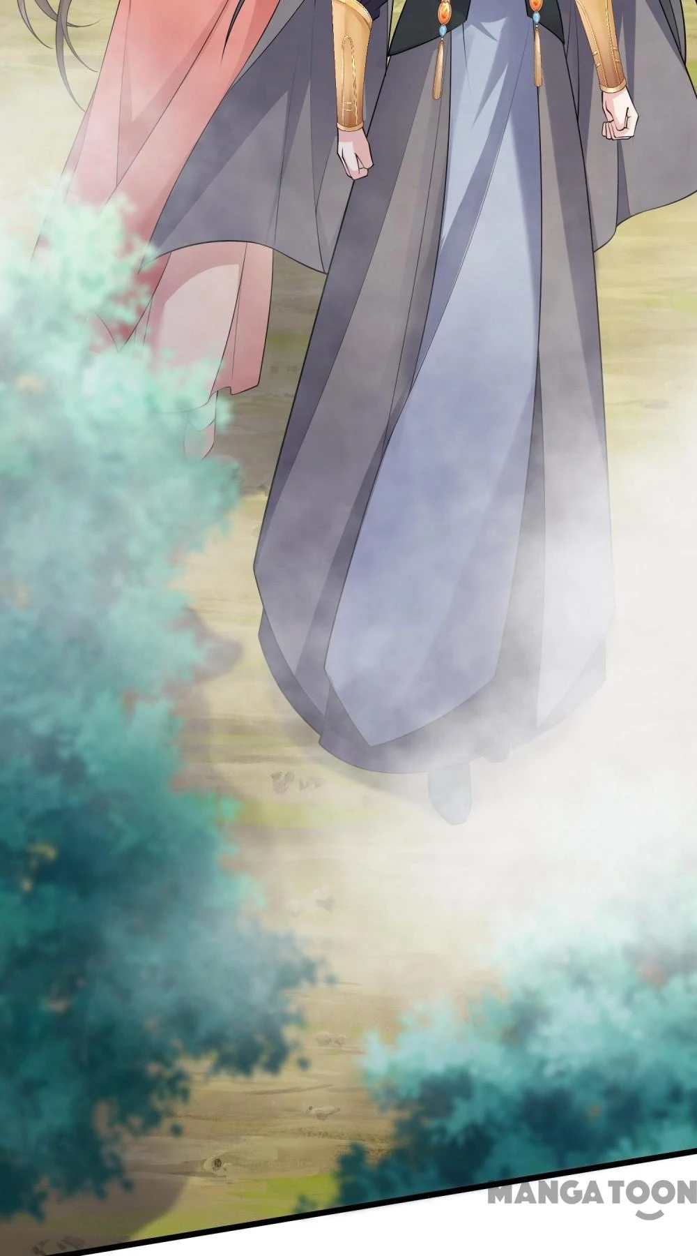 Thú Hắc Cuồng Phi Chapter 235 - 3