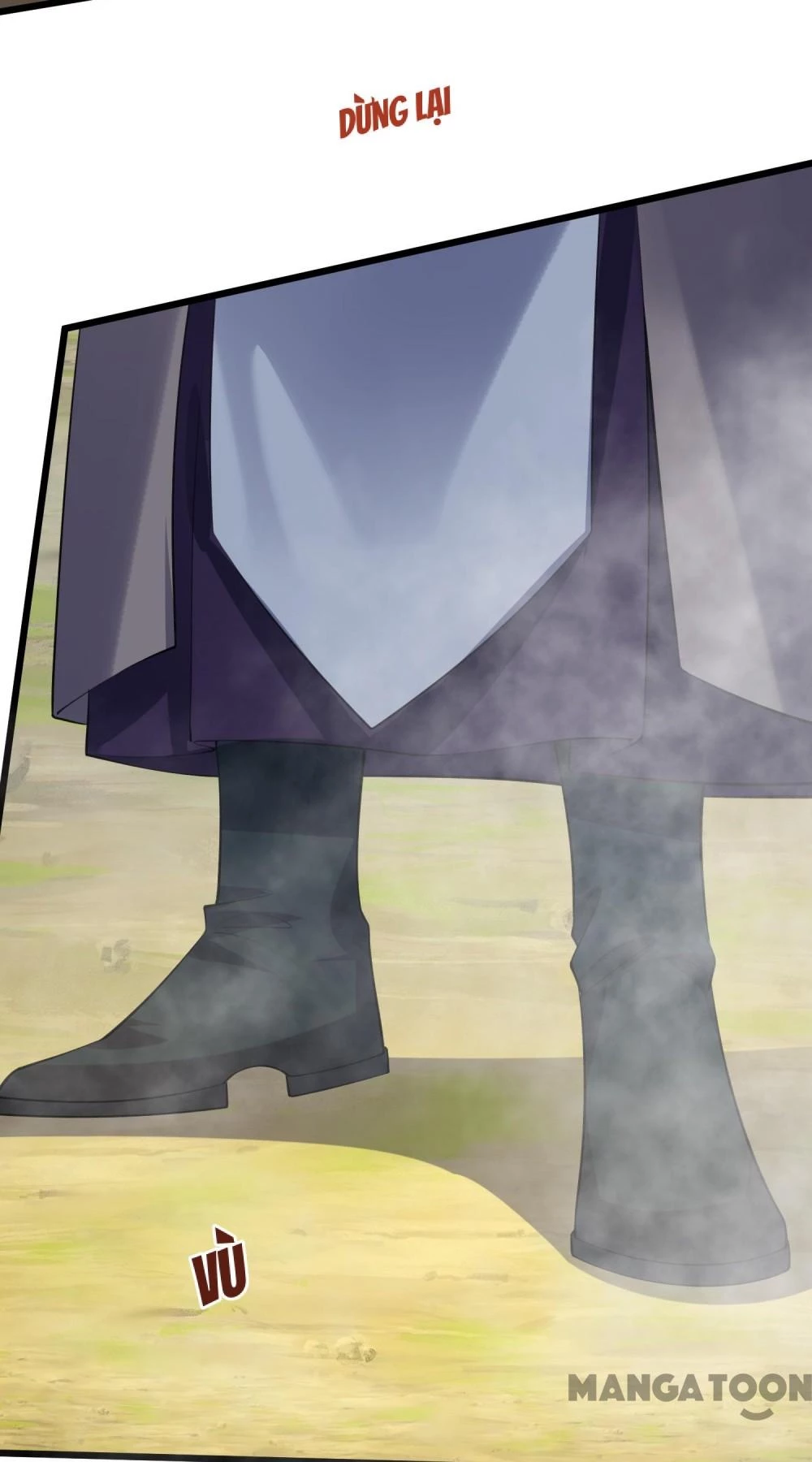 Thú Hắc Cuồng Phi Chapter 235 - 4