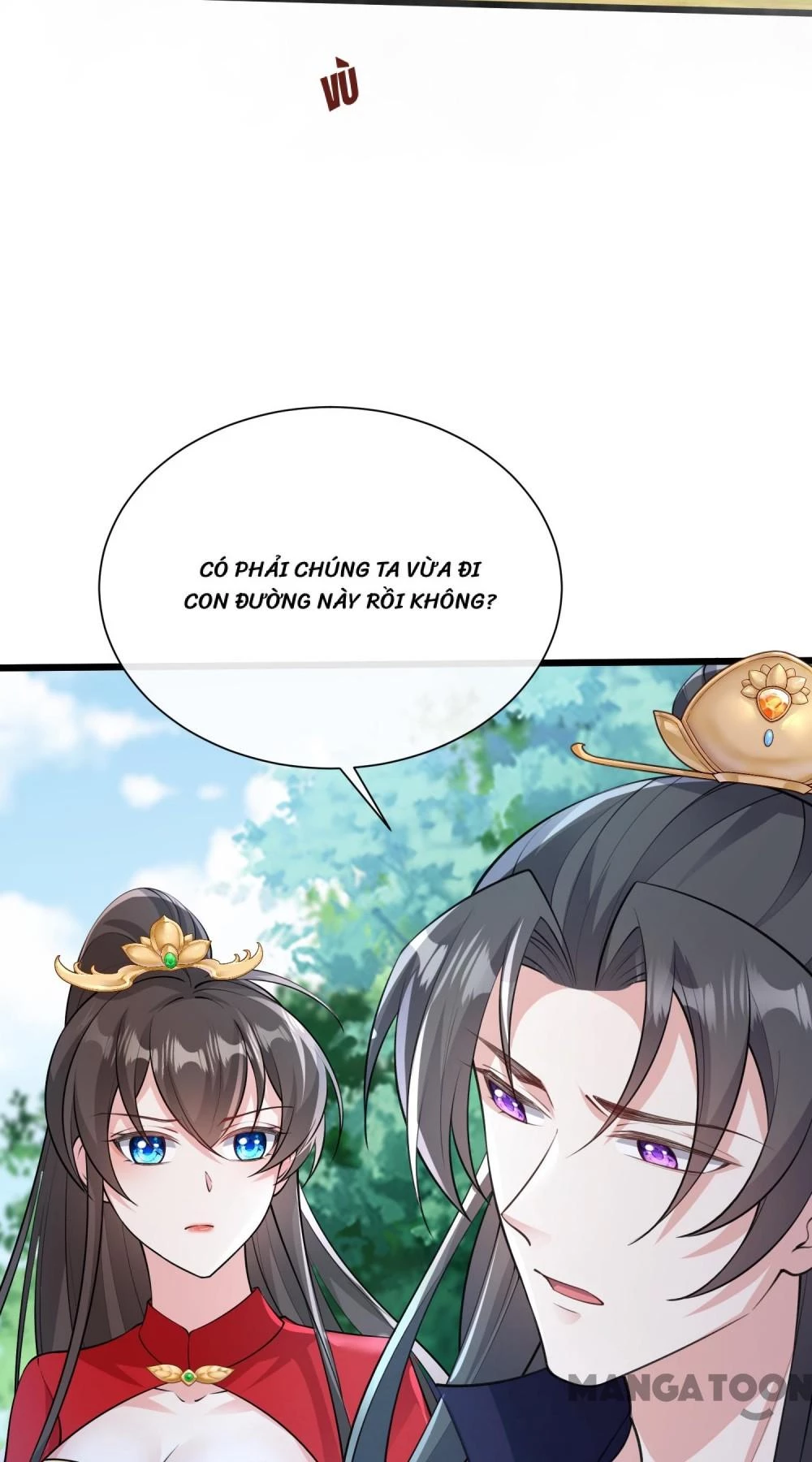 Thú Hắc Cuồng Phi Chapter 235 - 5