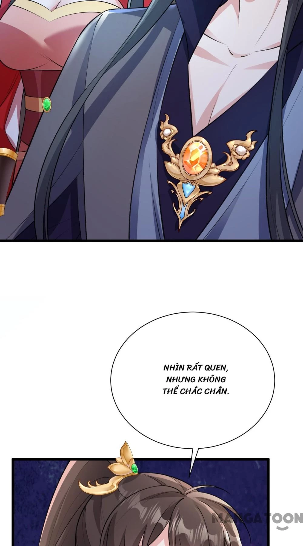 Thú Hắc Cuồng Phi Chapter 235 - 6