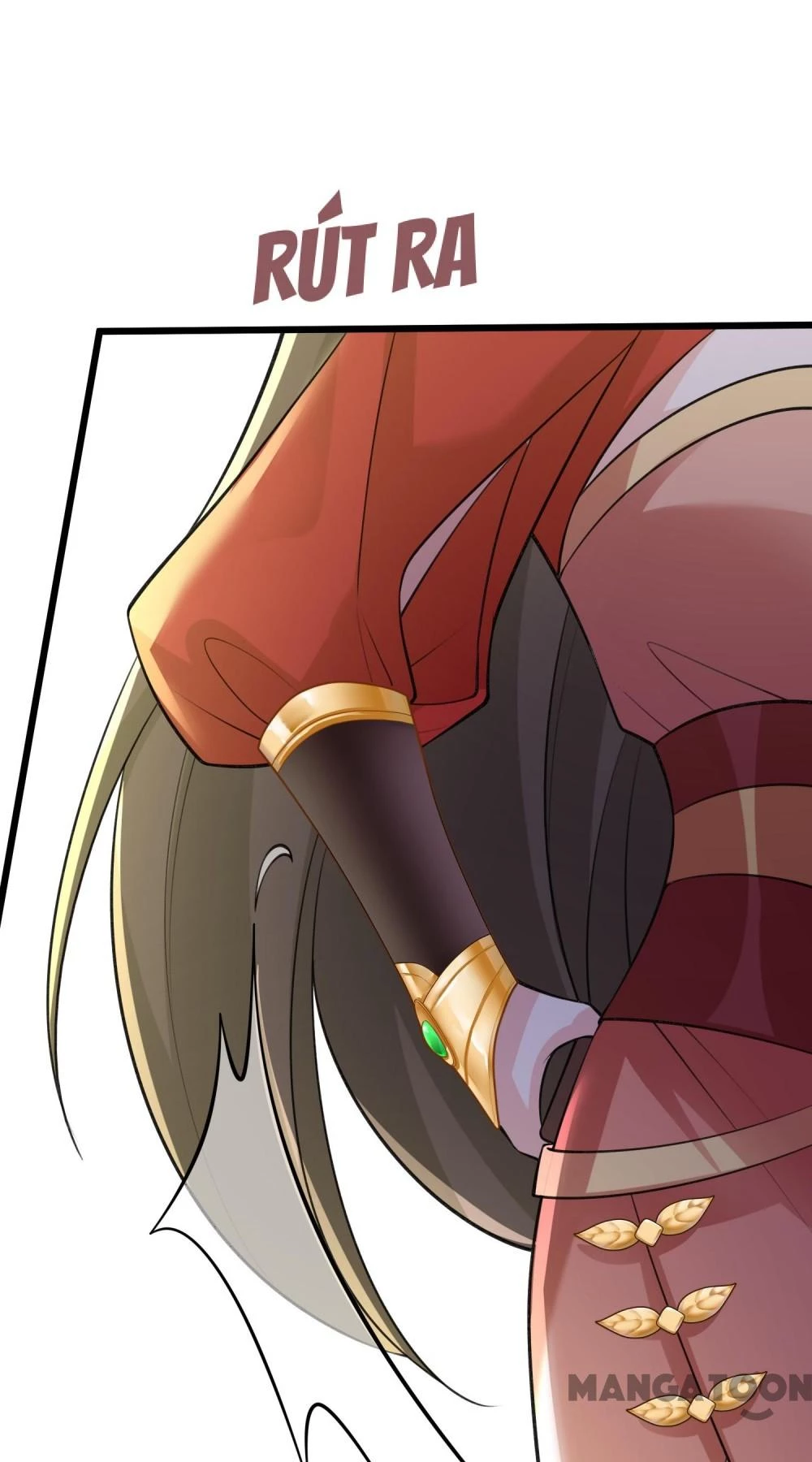 Thú Hắc Cuồng Phi Chapter 235 - 8