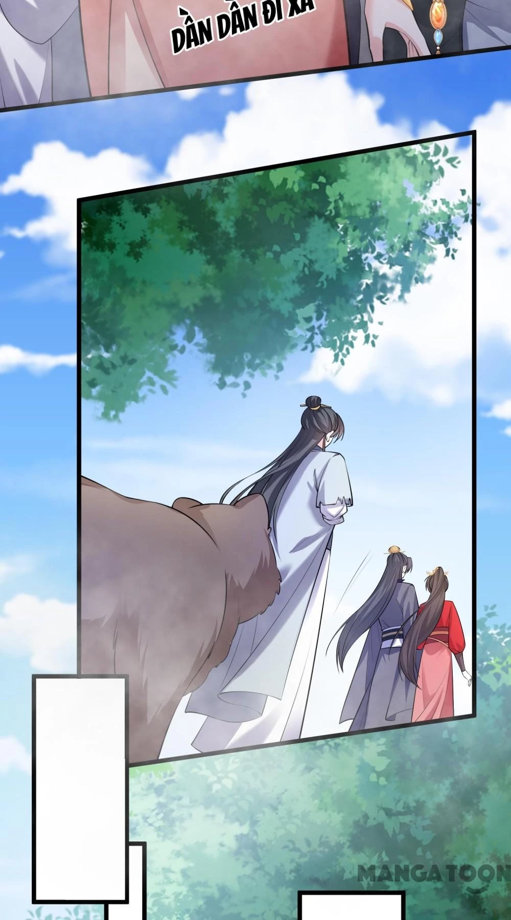 Thú Hắc Cuồng Phi Chapter 235 - 11