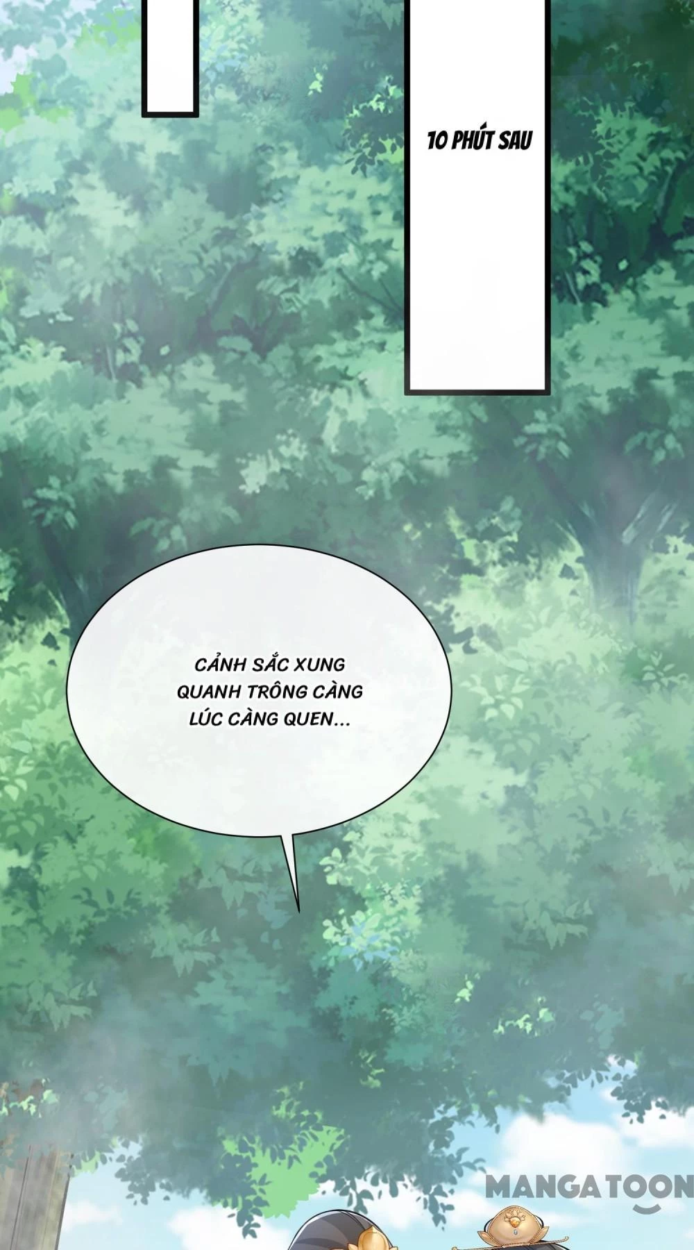 Thú Hắc Cuồng Phi Chapter 235 - 12