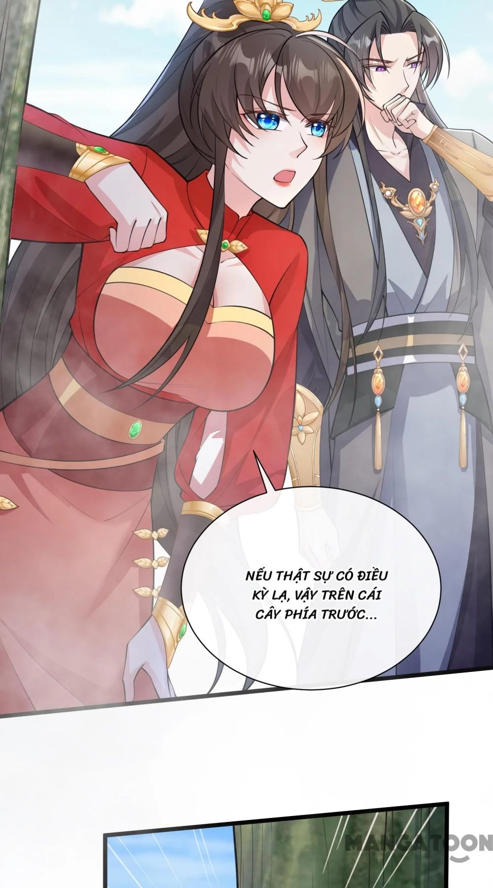 Thú Hắc Cuồng Phi Chapter 235 - 13