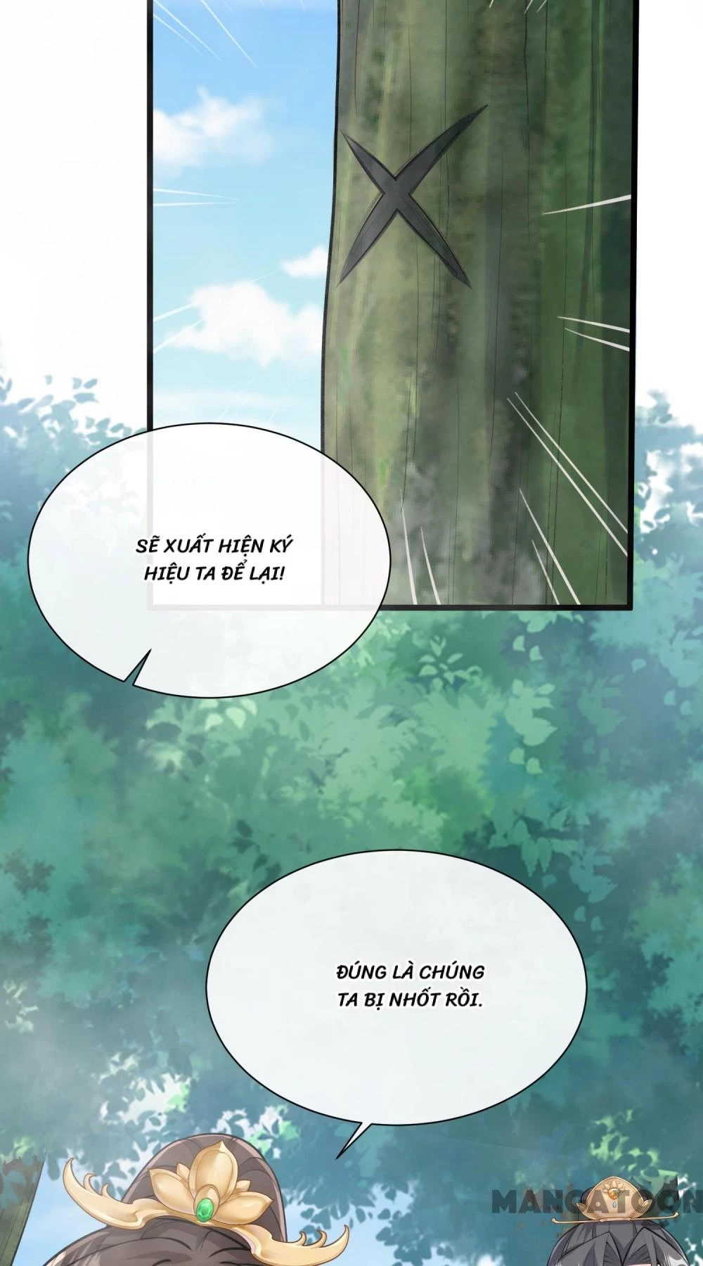 Thú Hắc Cuồng Phi Chapter 235 - 14