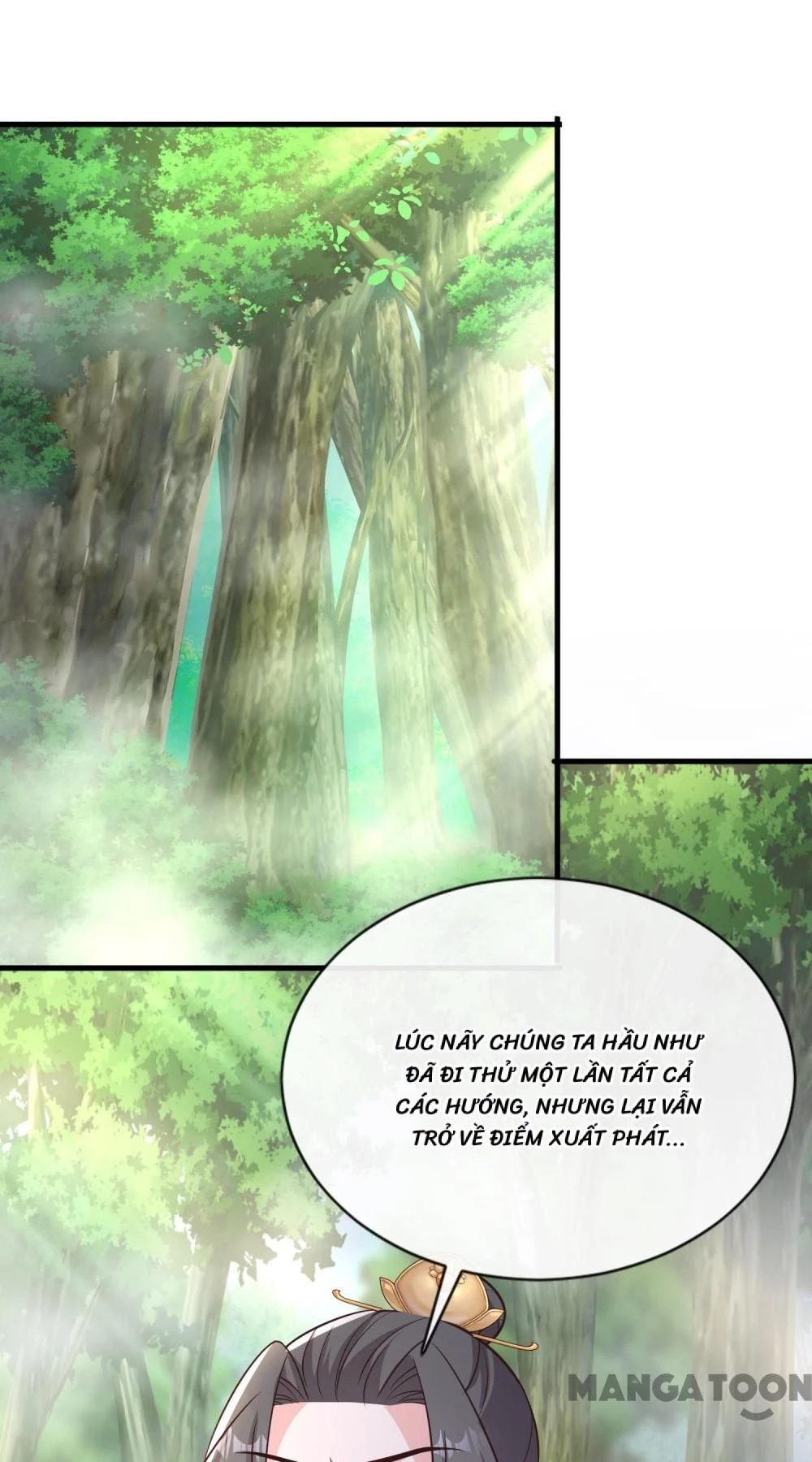 Thú Hắc Cuồng Phi Chapter 235 - 16