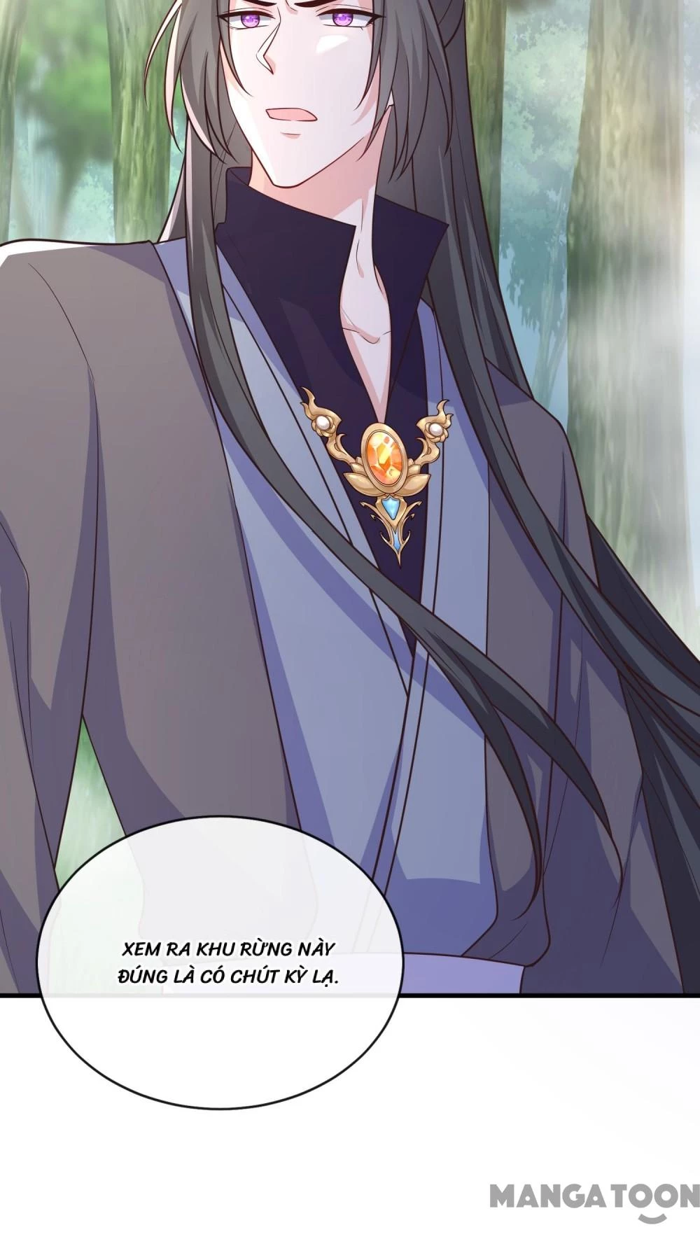 Thú Hắc Cuồng Phi Chapter 235 - 17