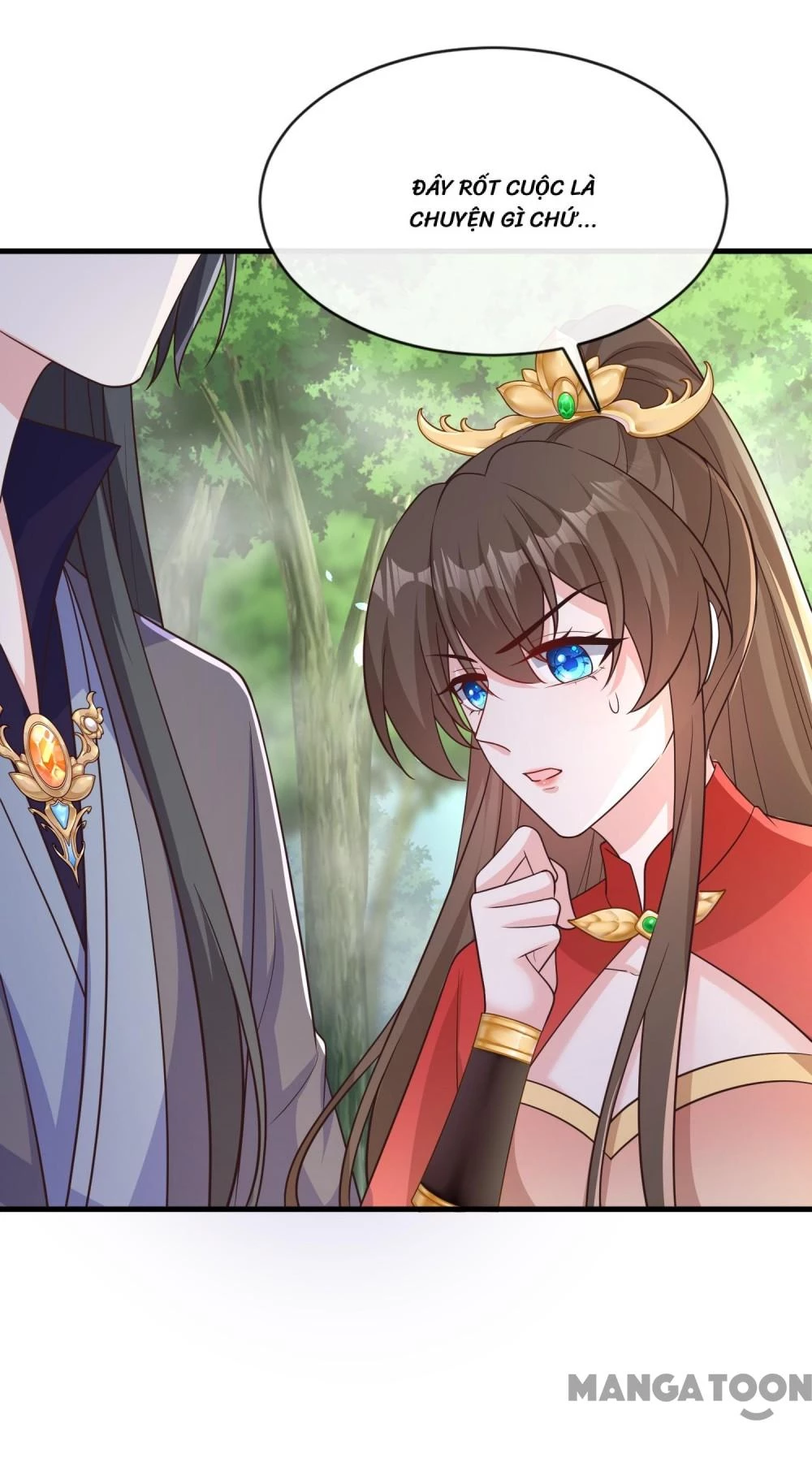 Thú Hắc Cuồng Phi Chapter 235 - 18